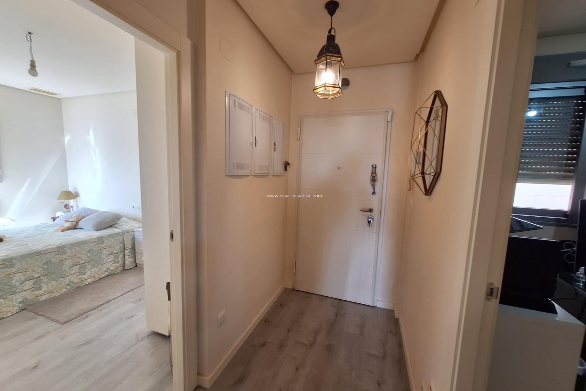 Wiederverkauf - Wohnung - Orihuela Costa - Los Dolses