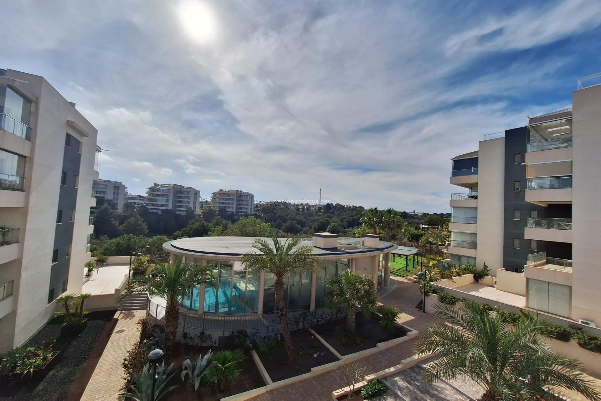 Wiederverkauf - Wohnung - Orihuela Costa - Los Dolses