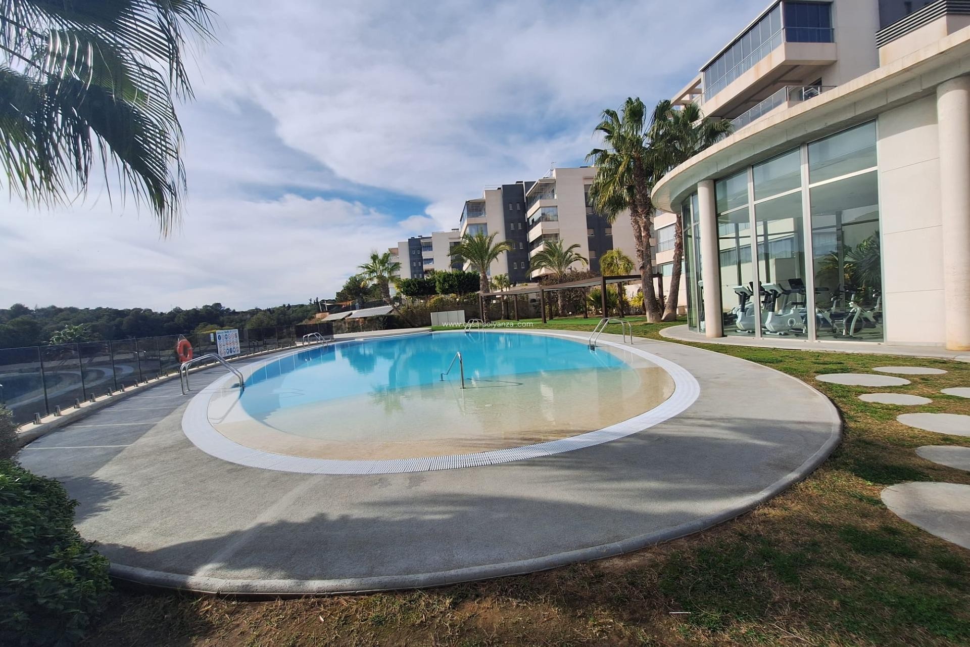 Wiederverkauf - Wohnung - Orihuela Costa - Los Dolses