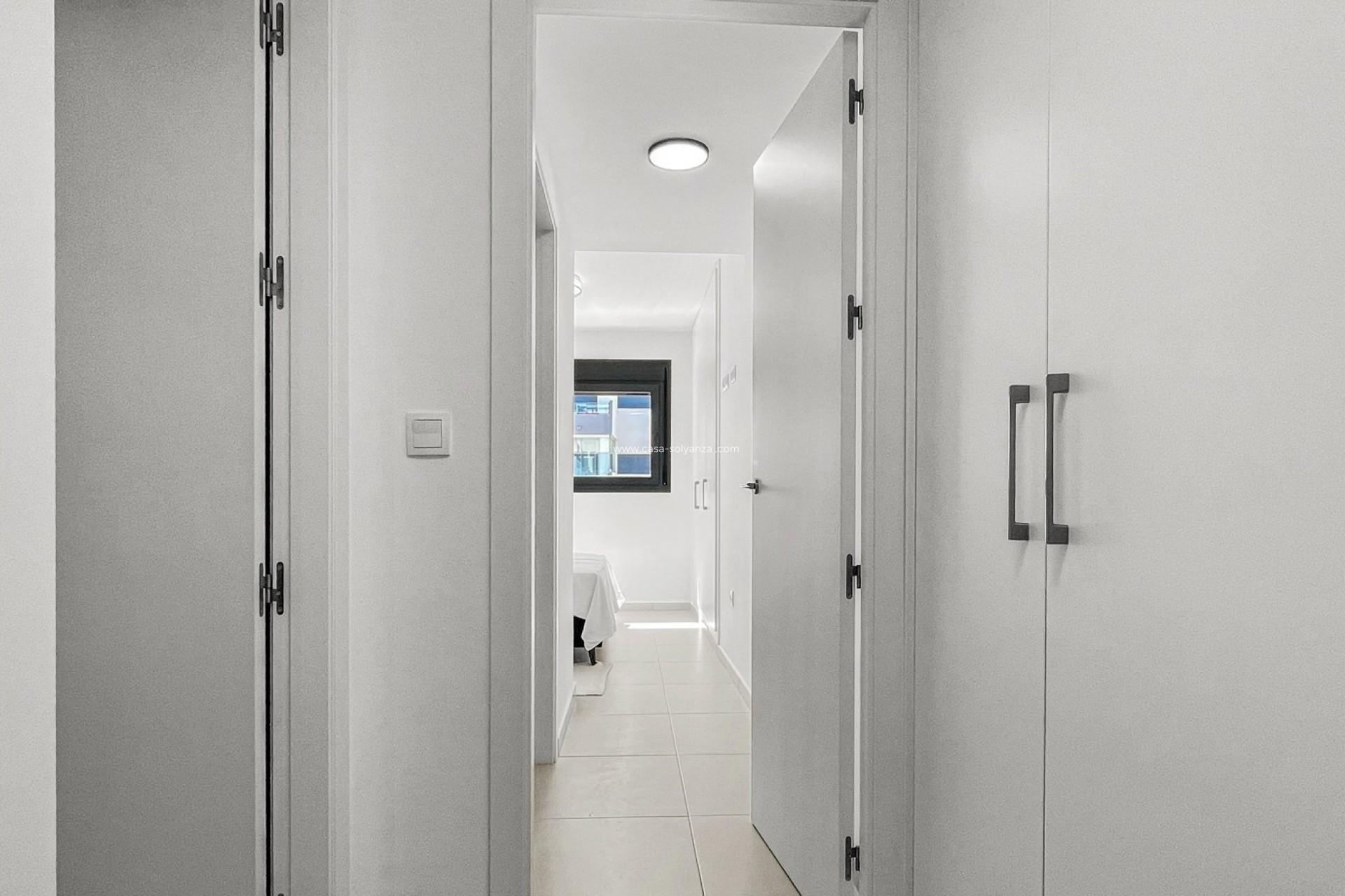 Wiederverkauf - Wohnung - Orihuela Costa - Los Dolses