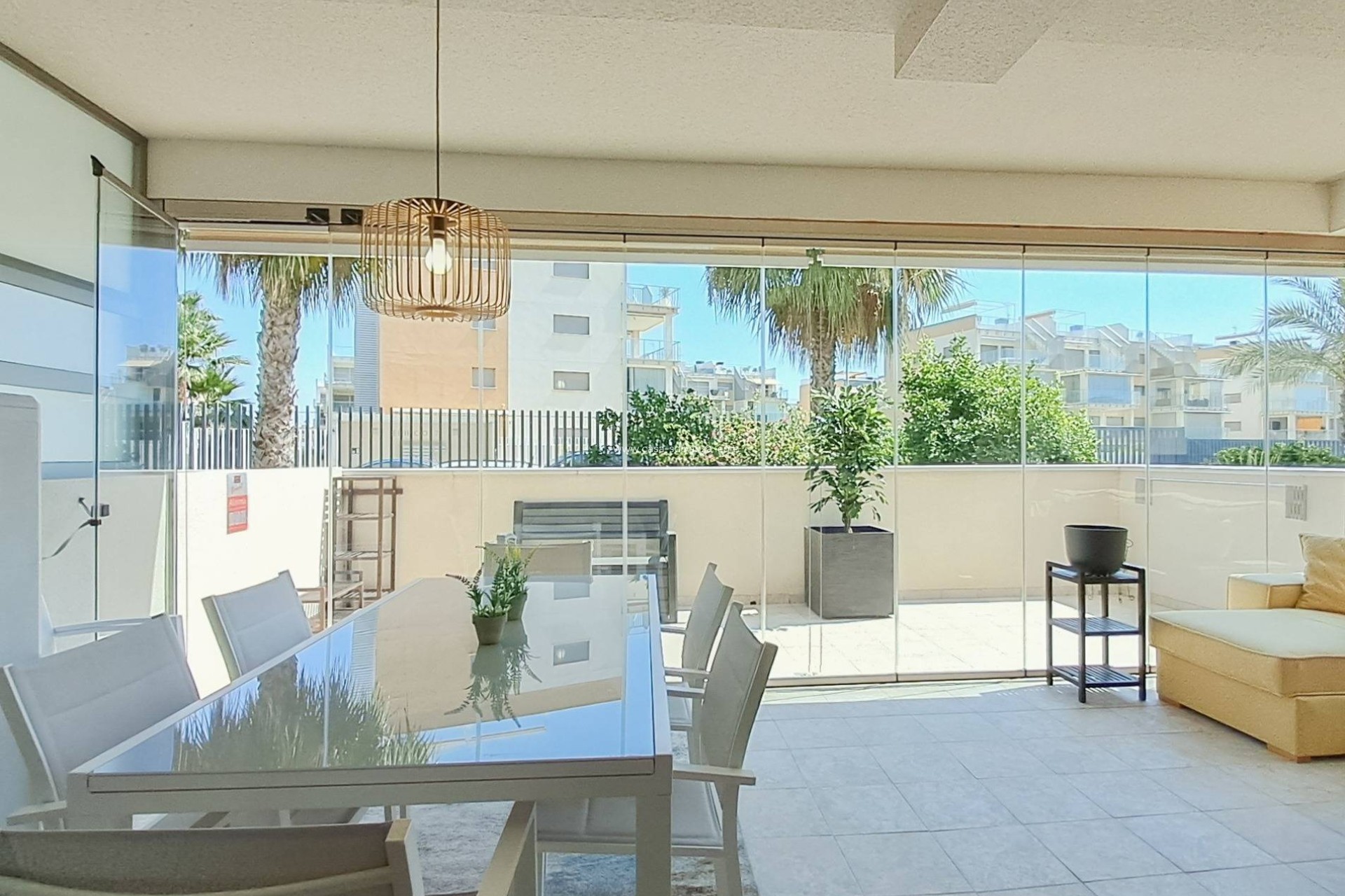 Wiederverkauf - Wohnung - Orihuela Costa - Los Dolses