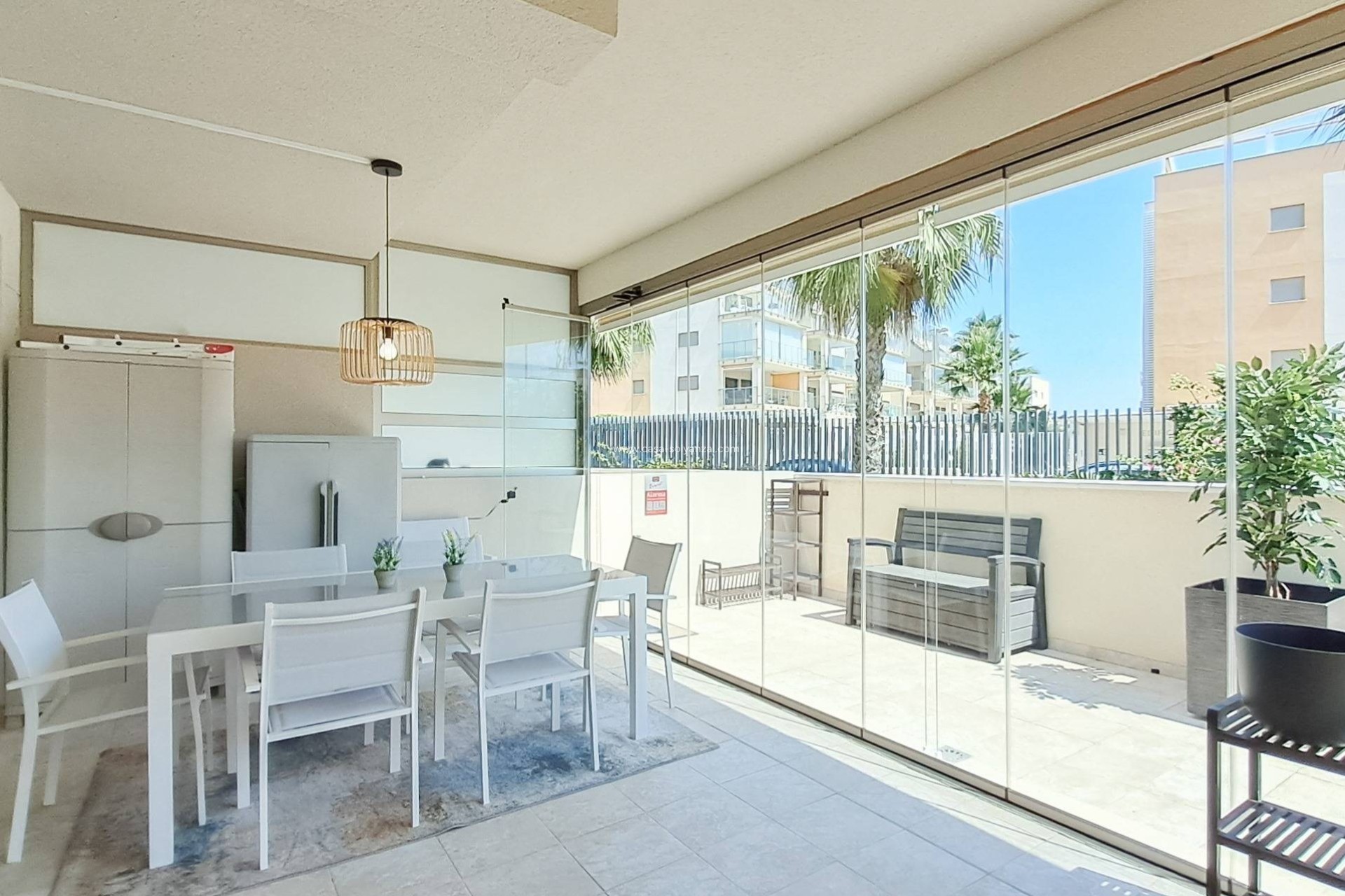 Wiederverkauf - Wohnung - Orihuela Costa - Los Dolses