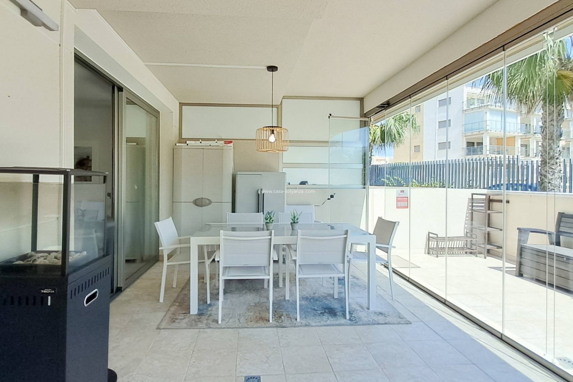 Wiederverkauf - Wohnung - Orihuela Costa - Los Dolses