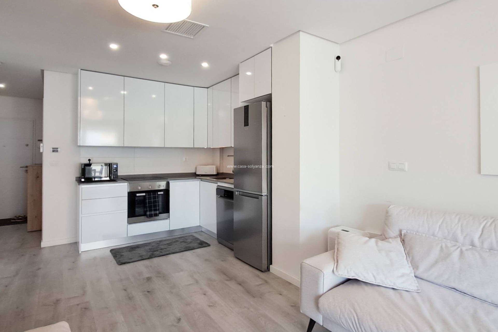 Wiederverkauf - Wohnung - Orihuela Costa - Los Dolses