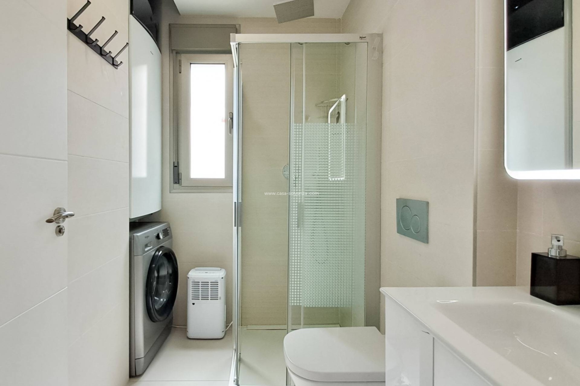 Wiederverkauf - Wohnung - Orihuela Costa - Los Dolses