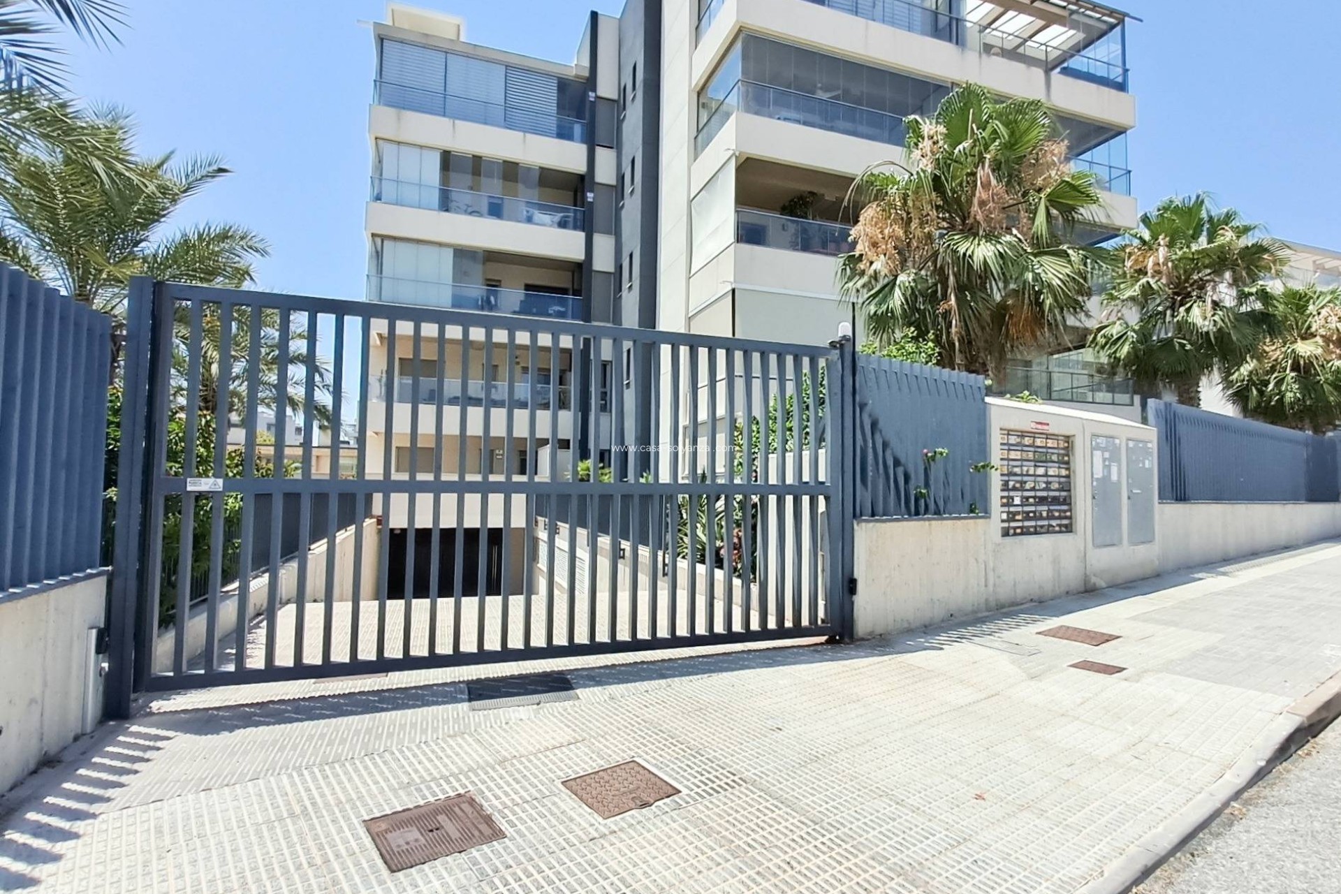 Wiederverkauf - Wohnung - Orihuela Costa - Los Dolses