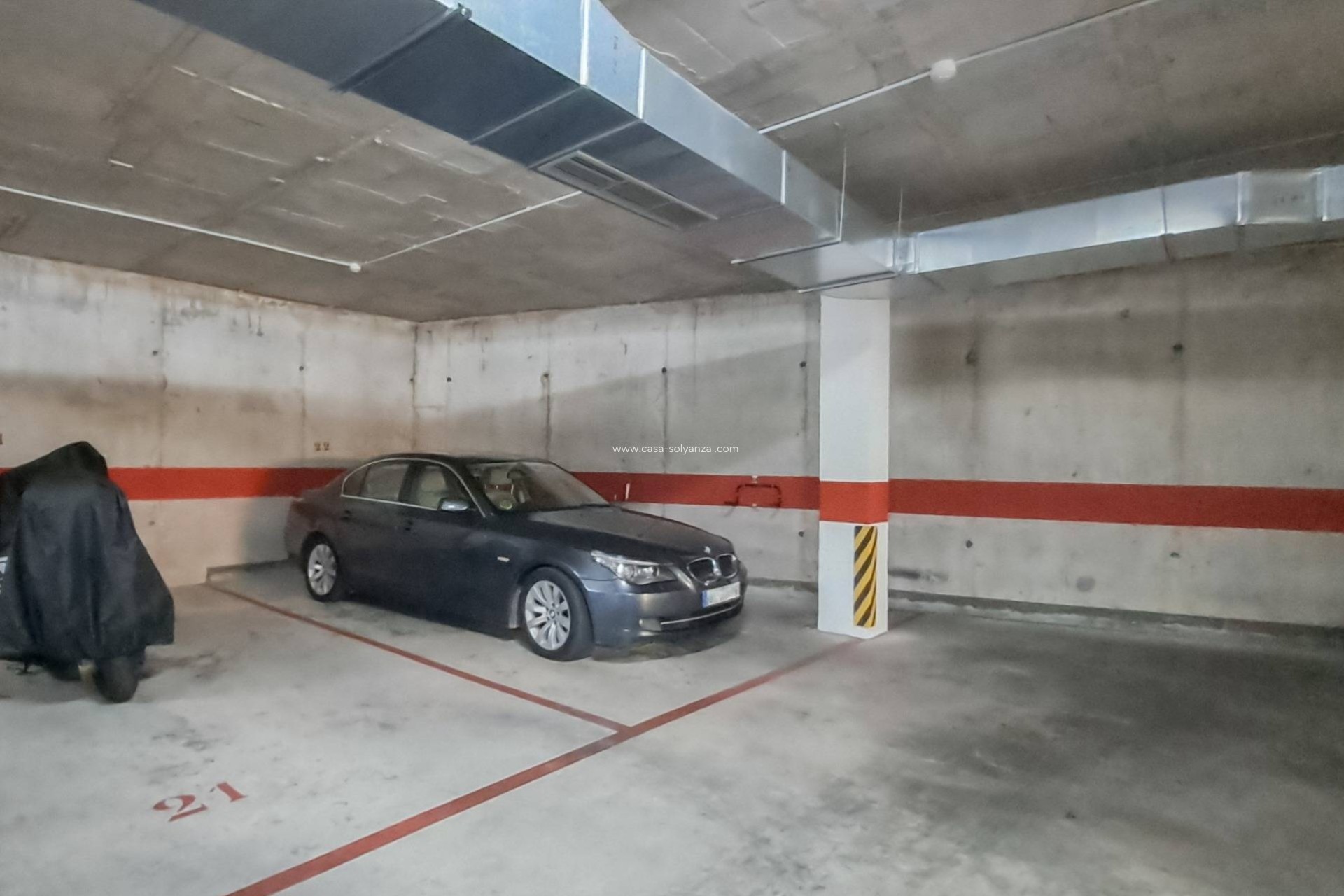 Wiederverkauf - Wohnung - Orihuela Costa - Los Dolses