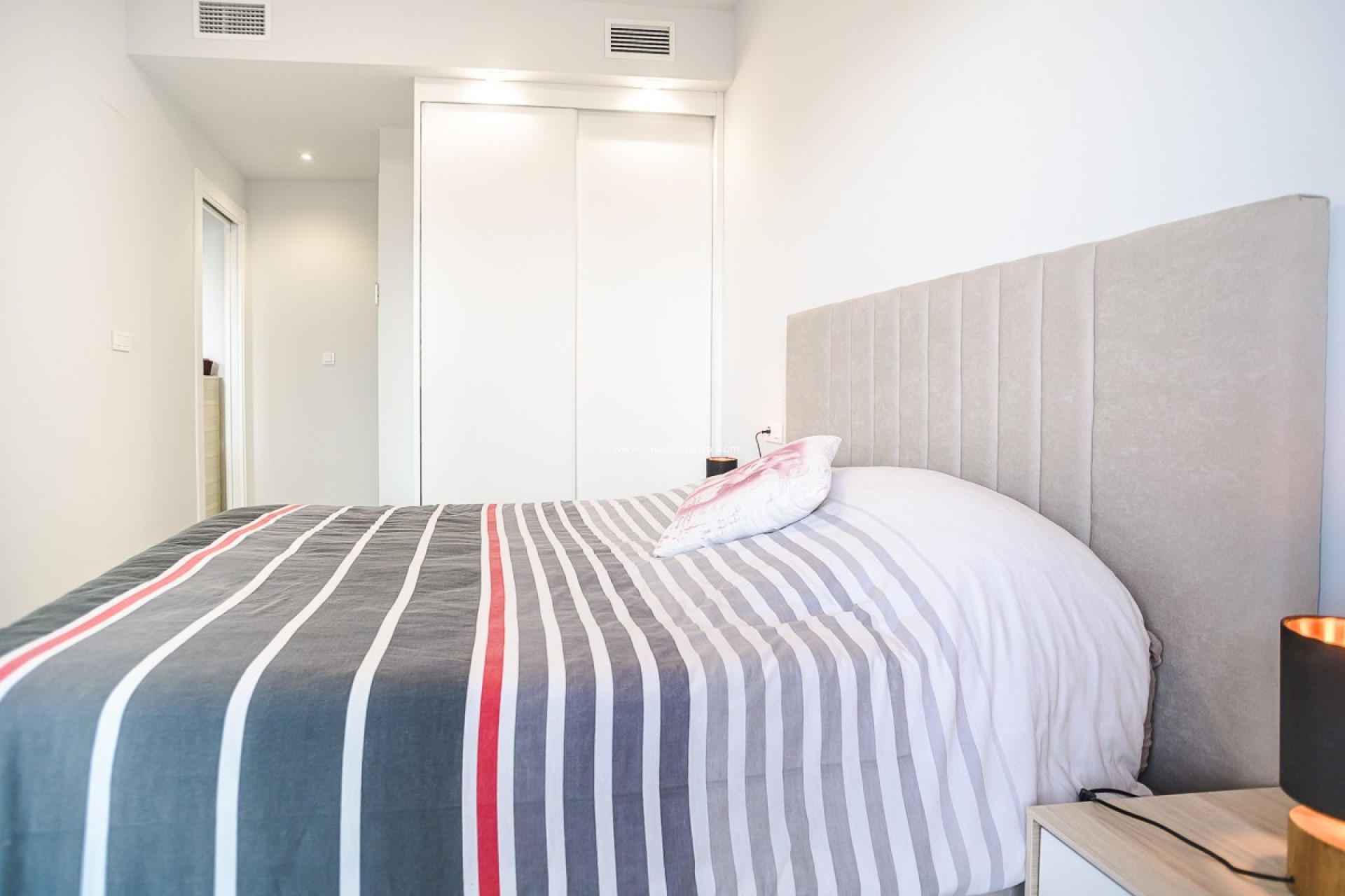 Wiederverkauf - Wohnung - ORIHUELA COSTA - Orihuela Costa