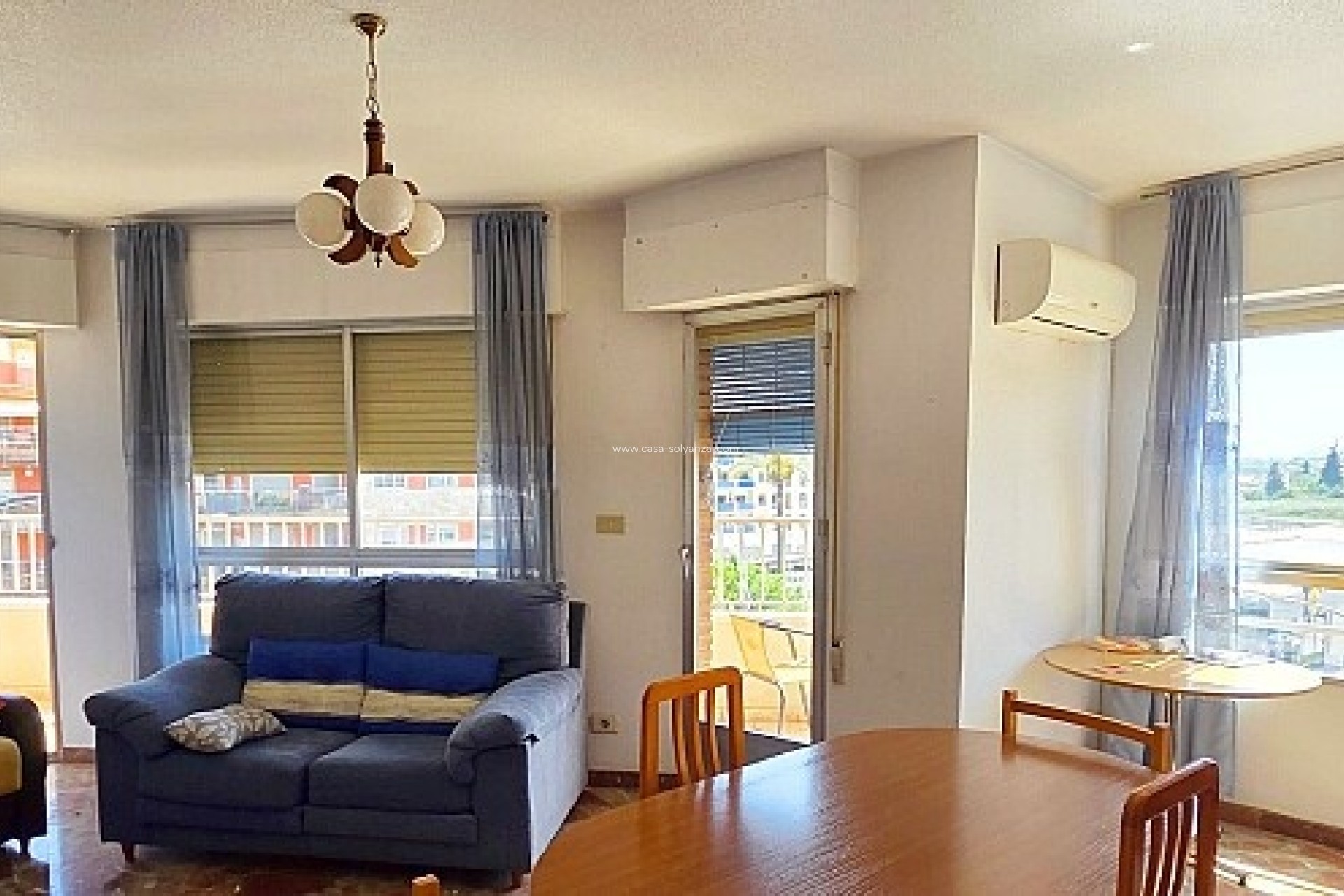 Wiederverkauf - Wohnung - Orihuela Costa - Orihuela