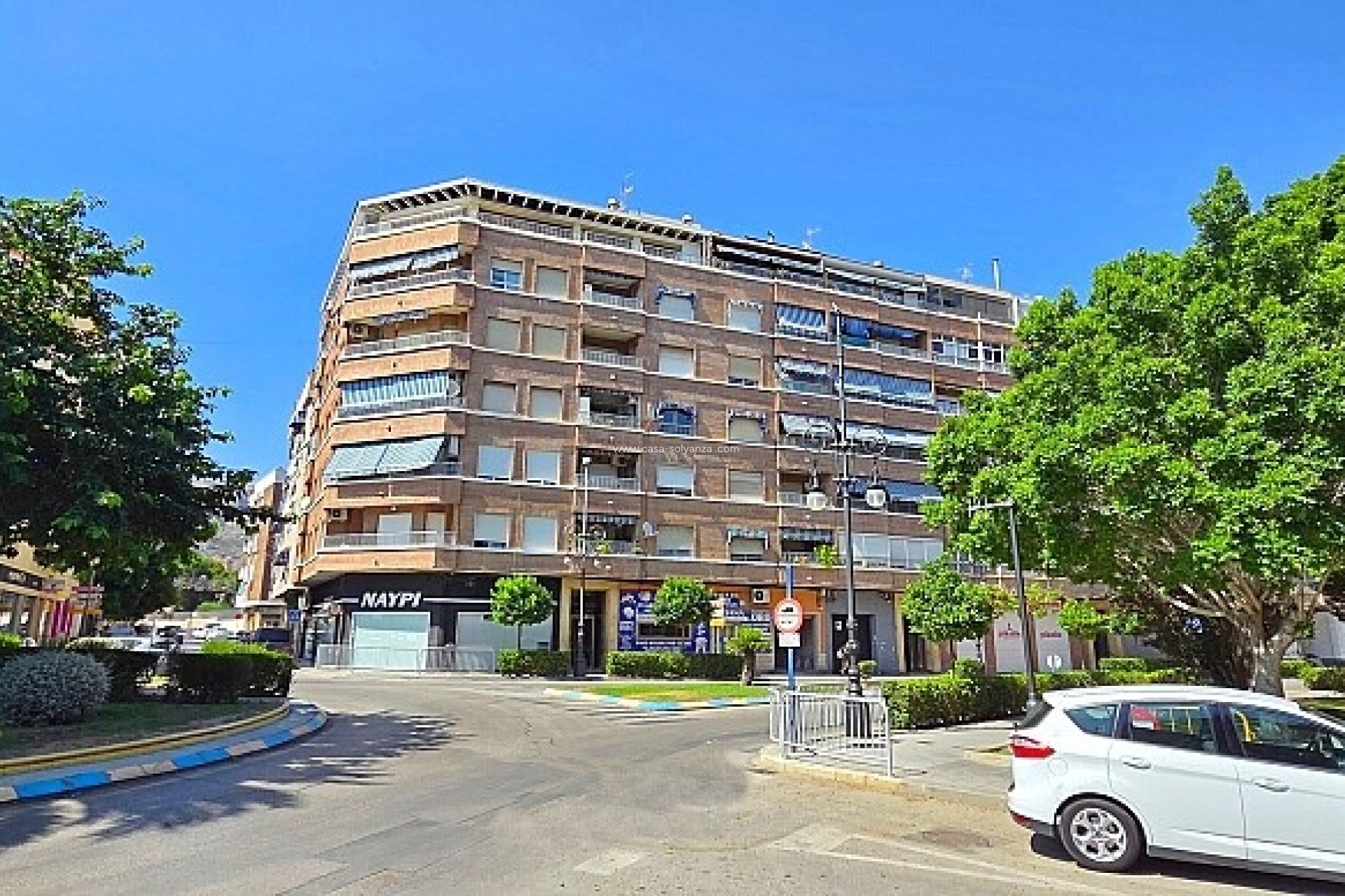 Wiederverkauf - Wohnung - Orihuela Costa - Orihuela