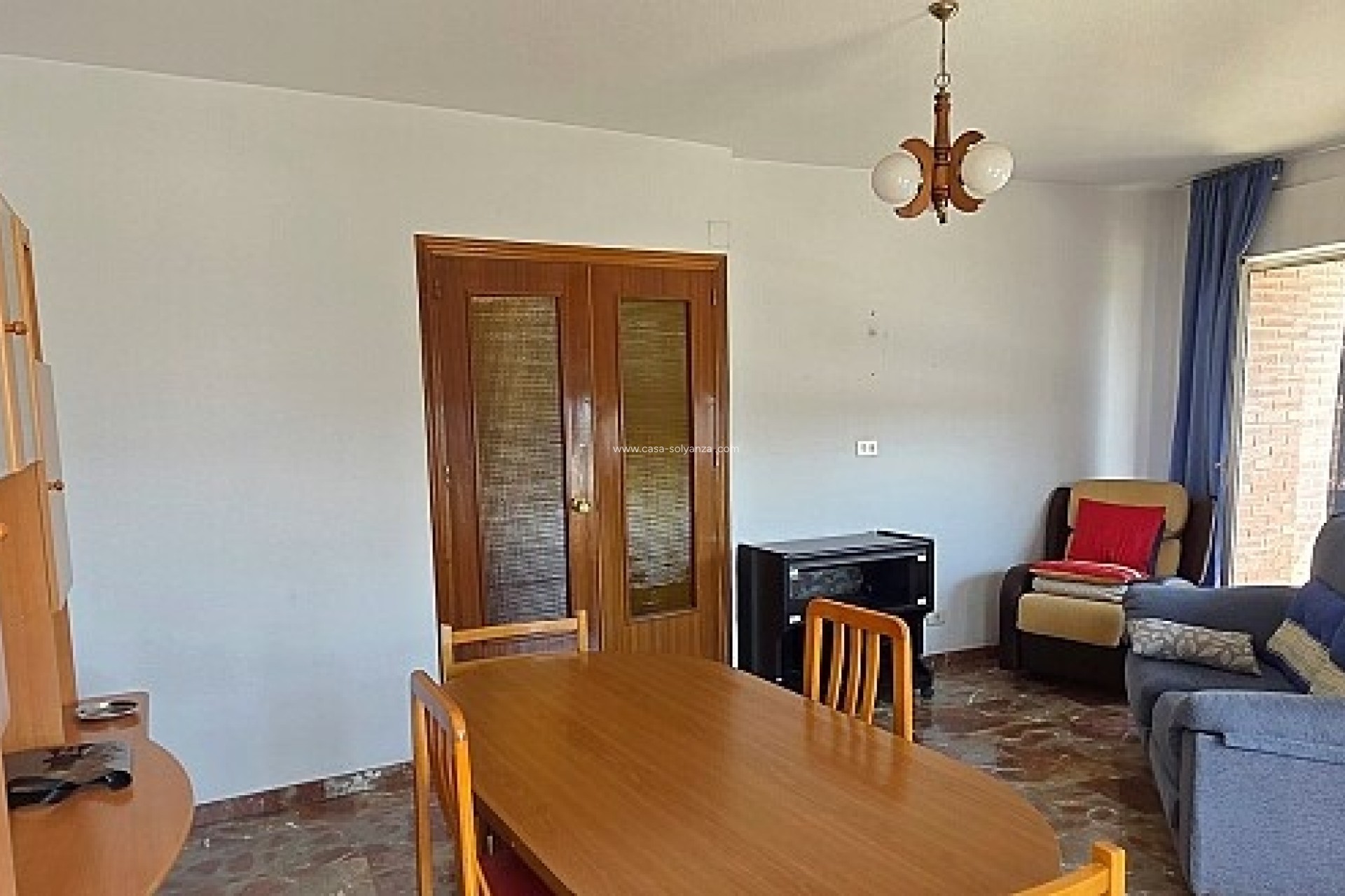 Wiederverkauf - Wohnung - Orihuela Costa - Orihuela