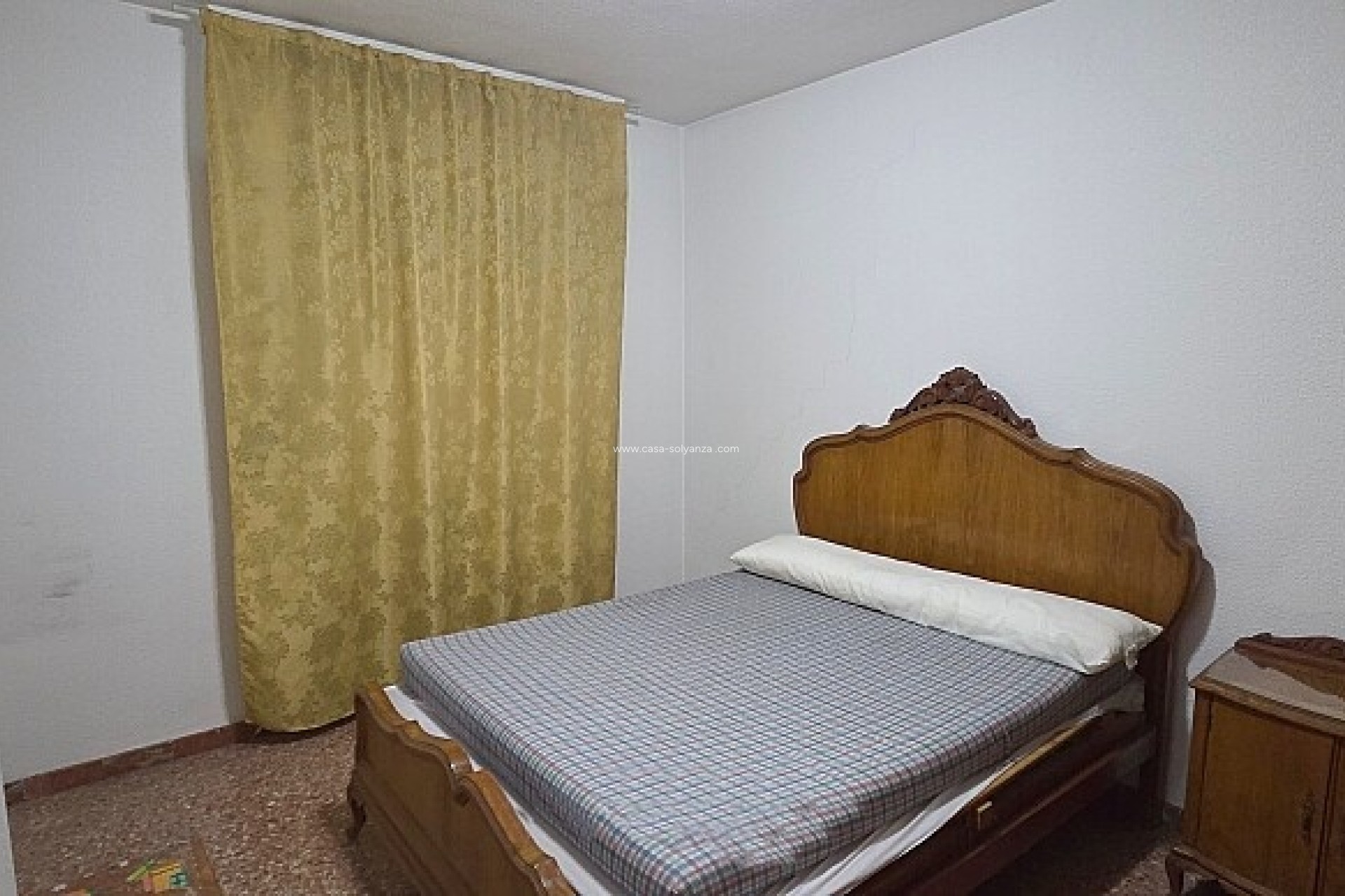 Wiederverkauf - Wohnung - Orihuela Costa - Orihuela