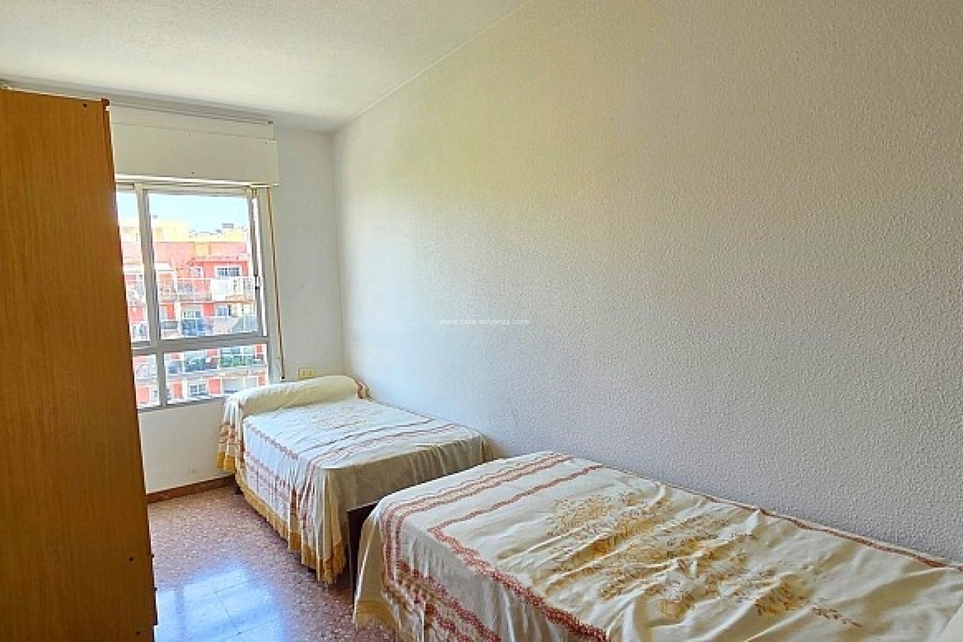 Wiederverkauf - Wohnung - Orihuela Costa - Orihuela