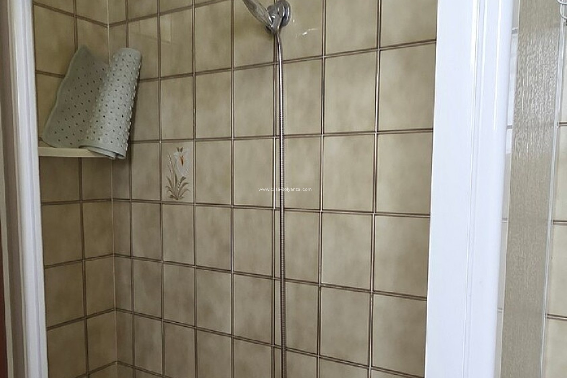 Wiederverkauf - Wohnung - Orihuela Costa - Orihuela