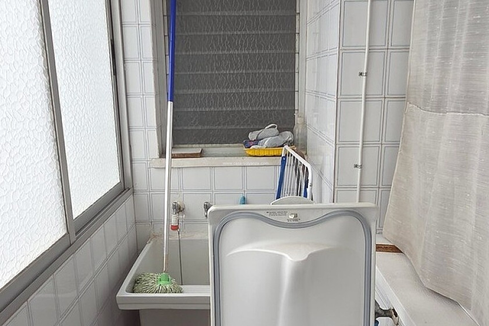 Wiederverkauf - Wohnung - Orihuela Costa - Orihuela