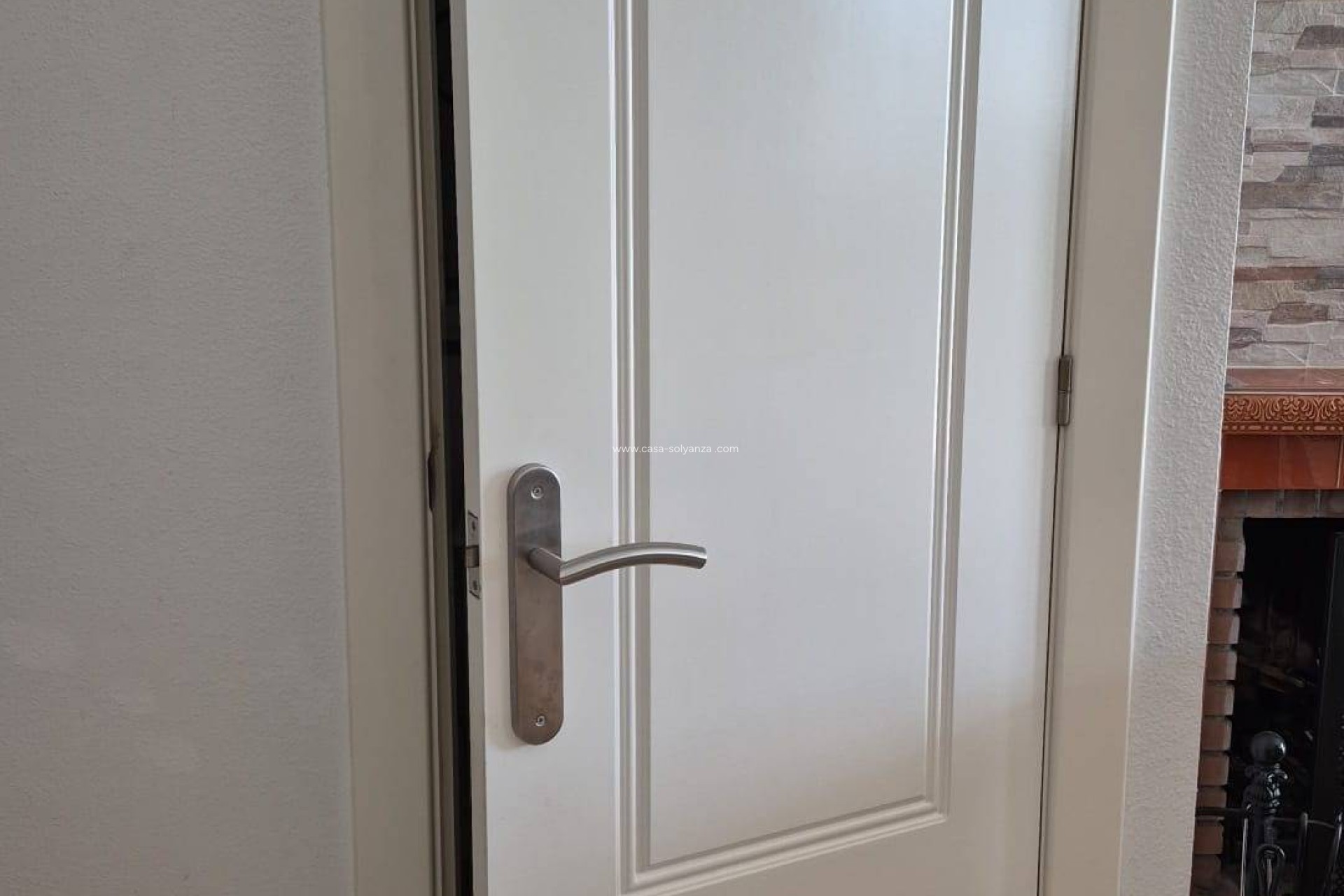 Wiederverkauf - Wohnung - Orihuela Costa - Pau 8