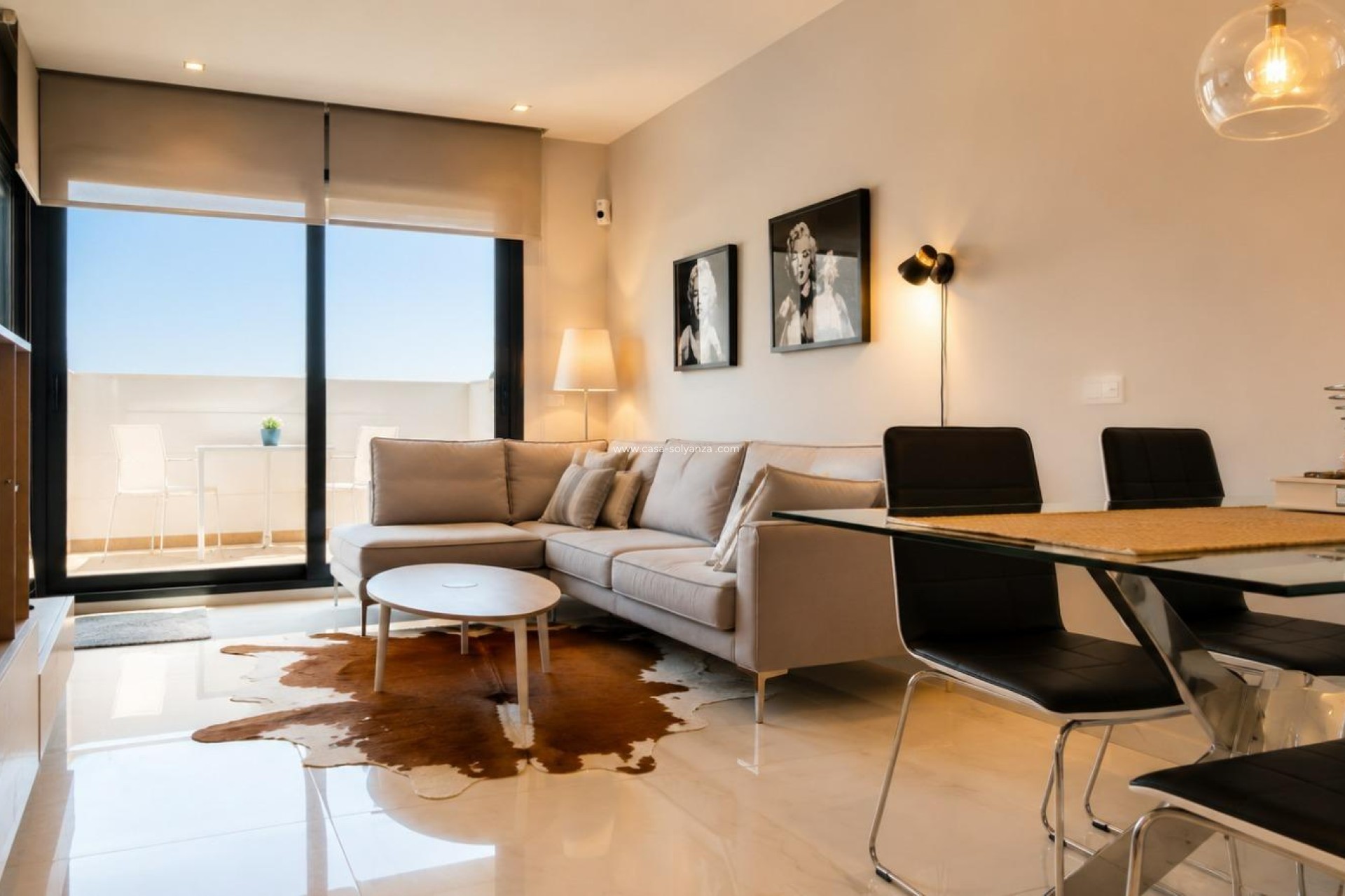 Wiederverkauf - Wohnung - Orihuela Costa - Pau 8