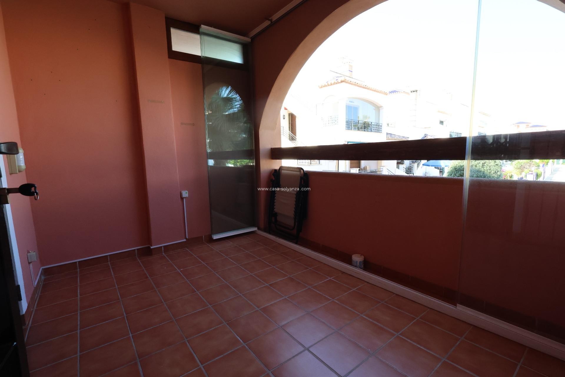 Wiederverkauf - Wohnung - Orihuela Costa - Pau 8