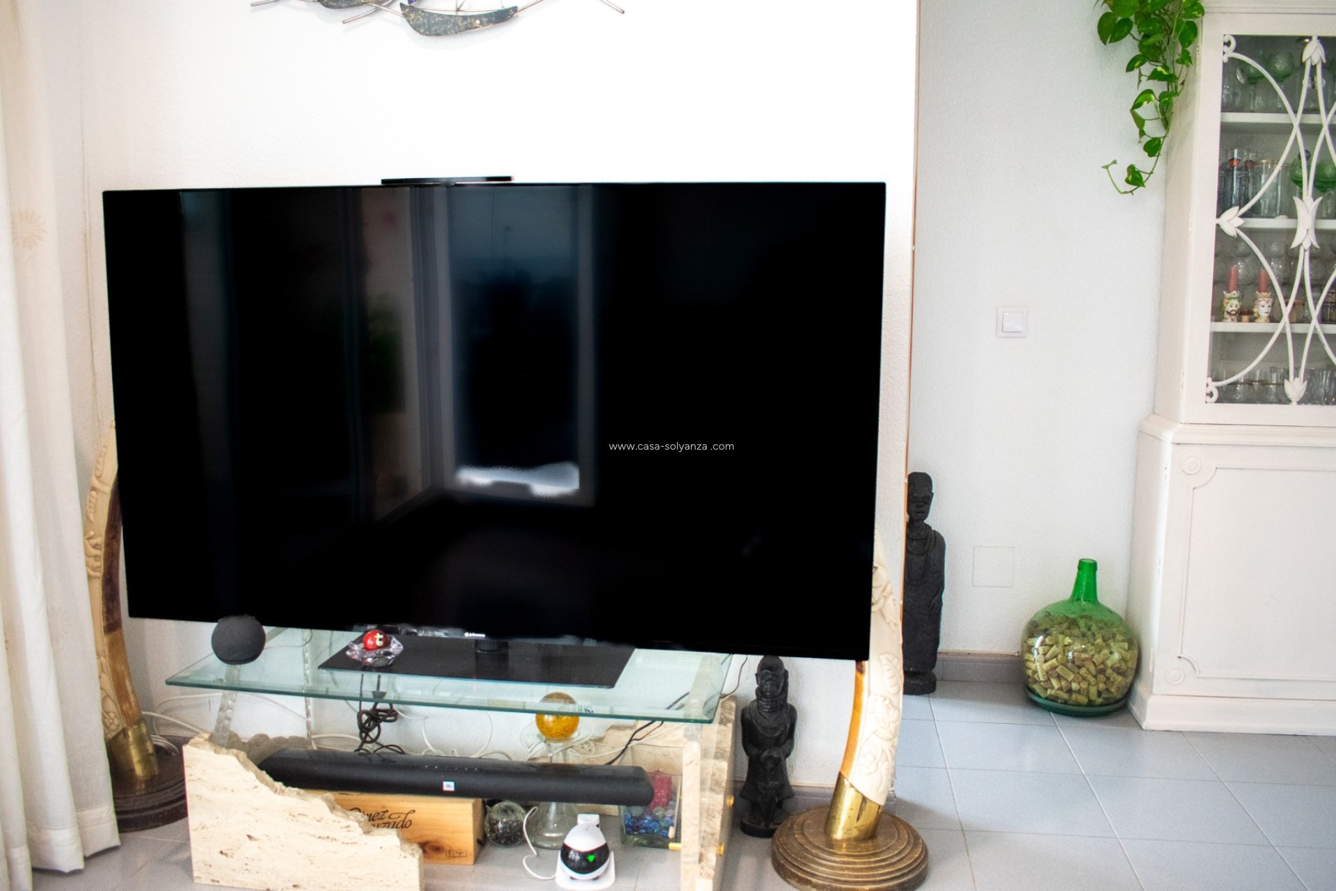 Wiederverkauf - Wohnung - Orihuela Costa - Playa Flamenca