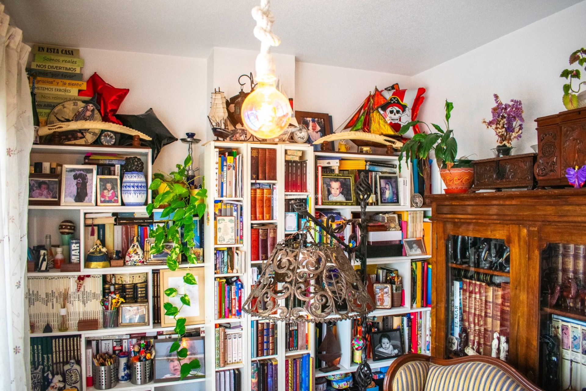 Wiederverkauf - Wohnung - Orihuela Costa - Playa Flamenca