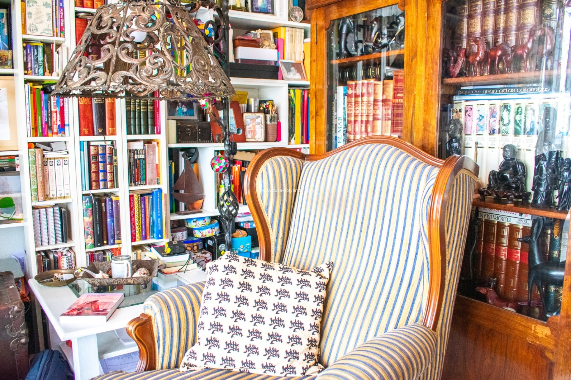 Wiederverkauf - Wohnung - Orihuela Costa - Playa Flamenca