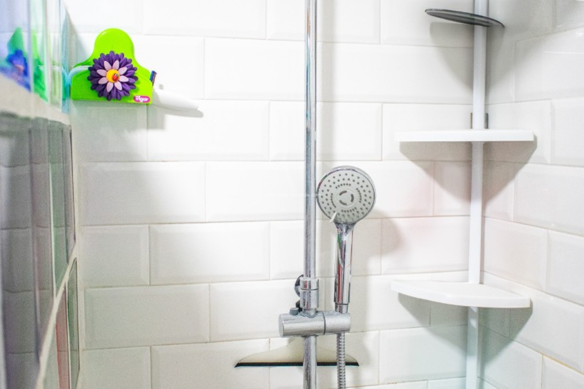 Wiederverkauf - Wohnung - Orihuela Costa - Playa Flamenca