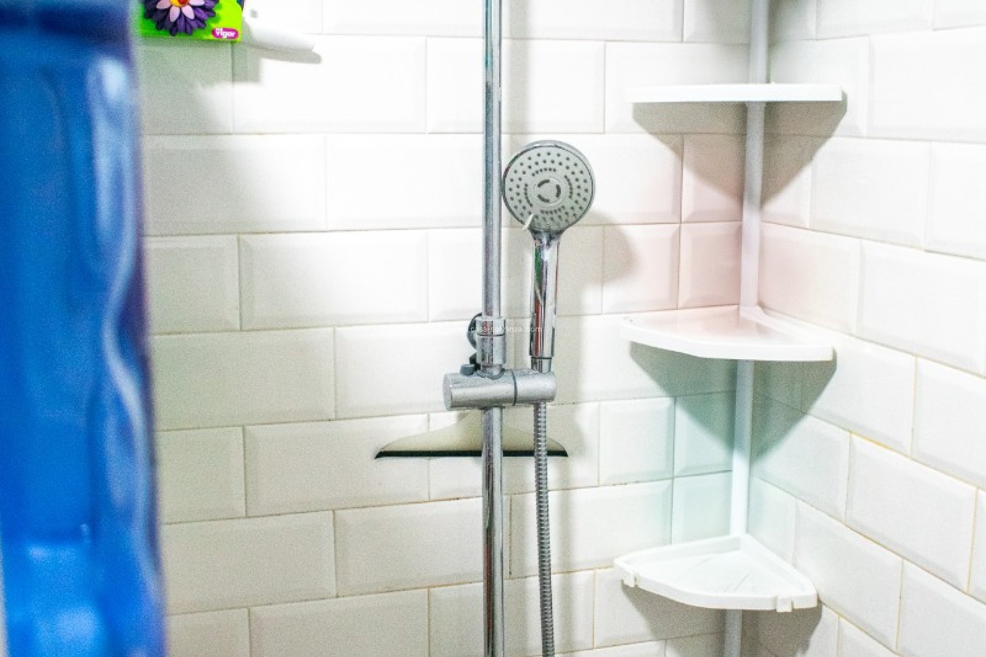 Wiederverkauf - Wohnung - Orihuela Costa - Playa Flamenca