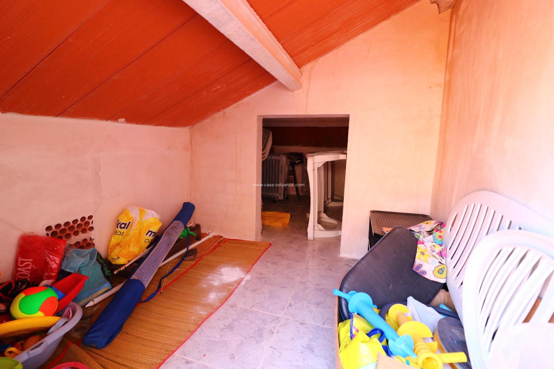 Wiederverkauf - Wohnung - Orihuela Costa - Playa Flamenca