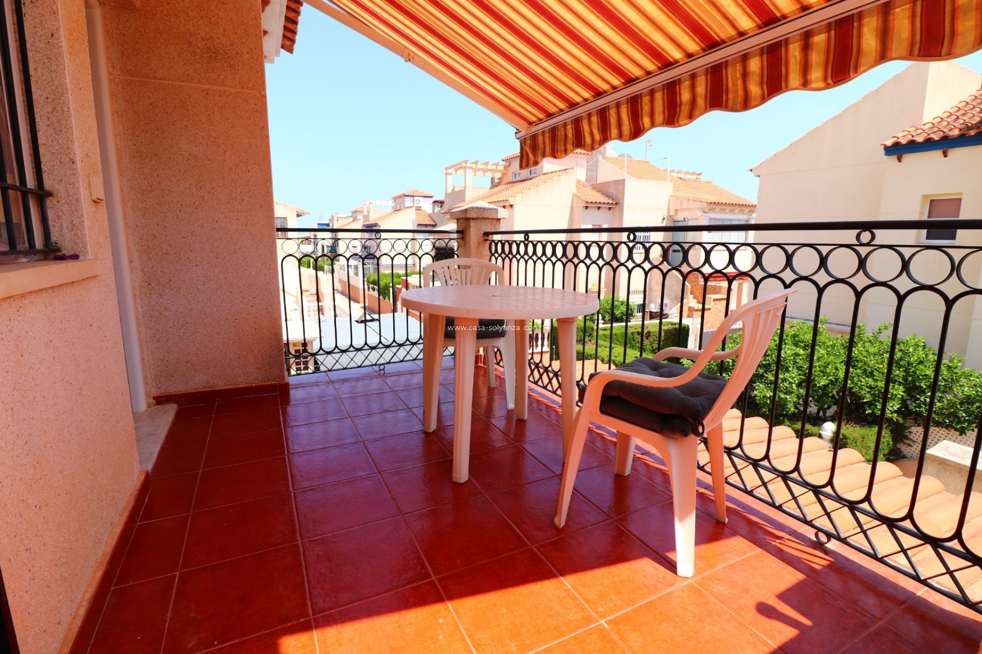 Wiederverkauf - Wohnung - Orihuela Costa - Playa Flamenca