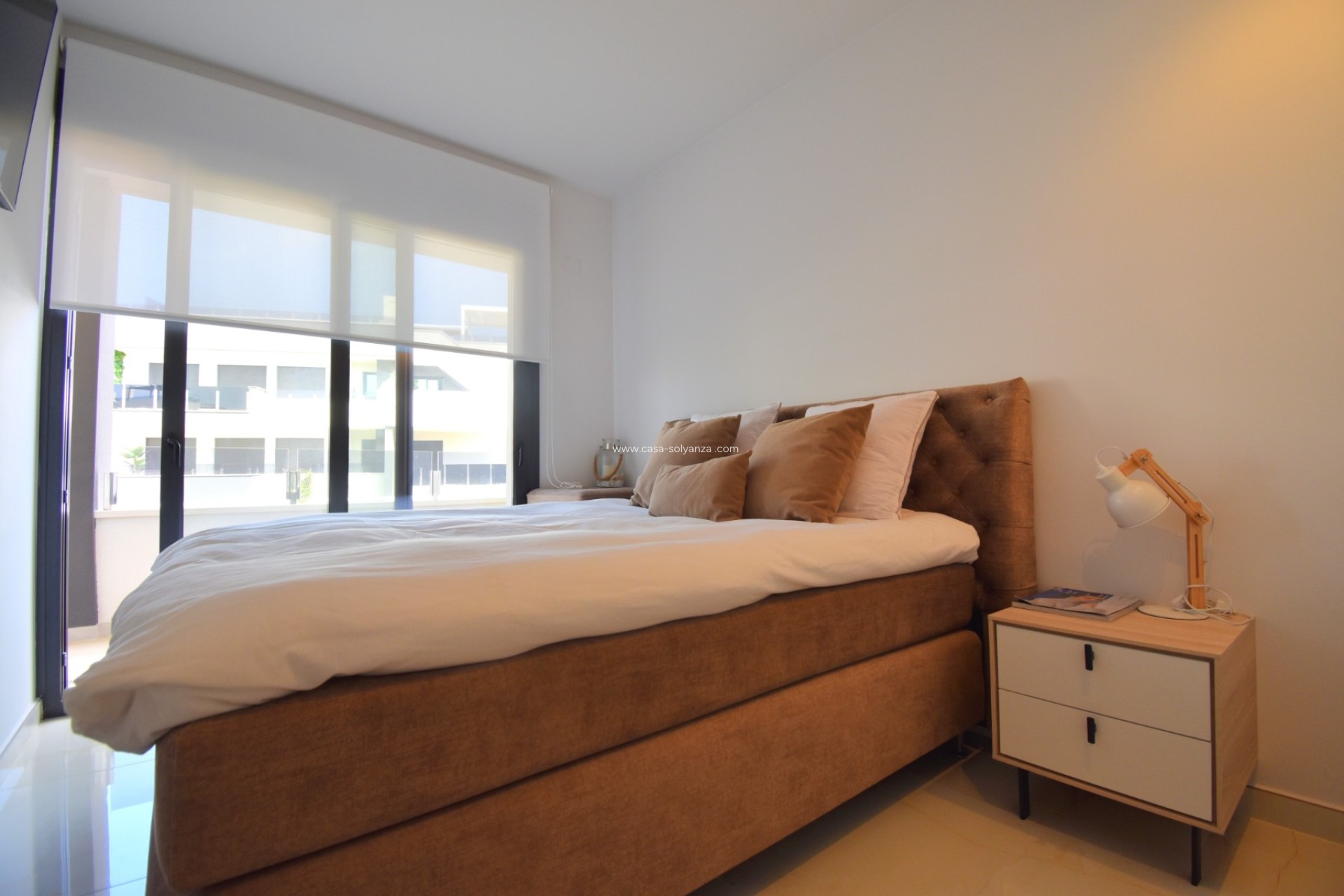 Wiederverkauf - Wohnung - Orihuela Costa - Playa Flamenca