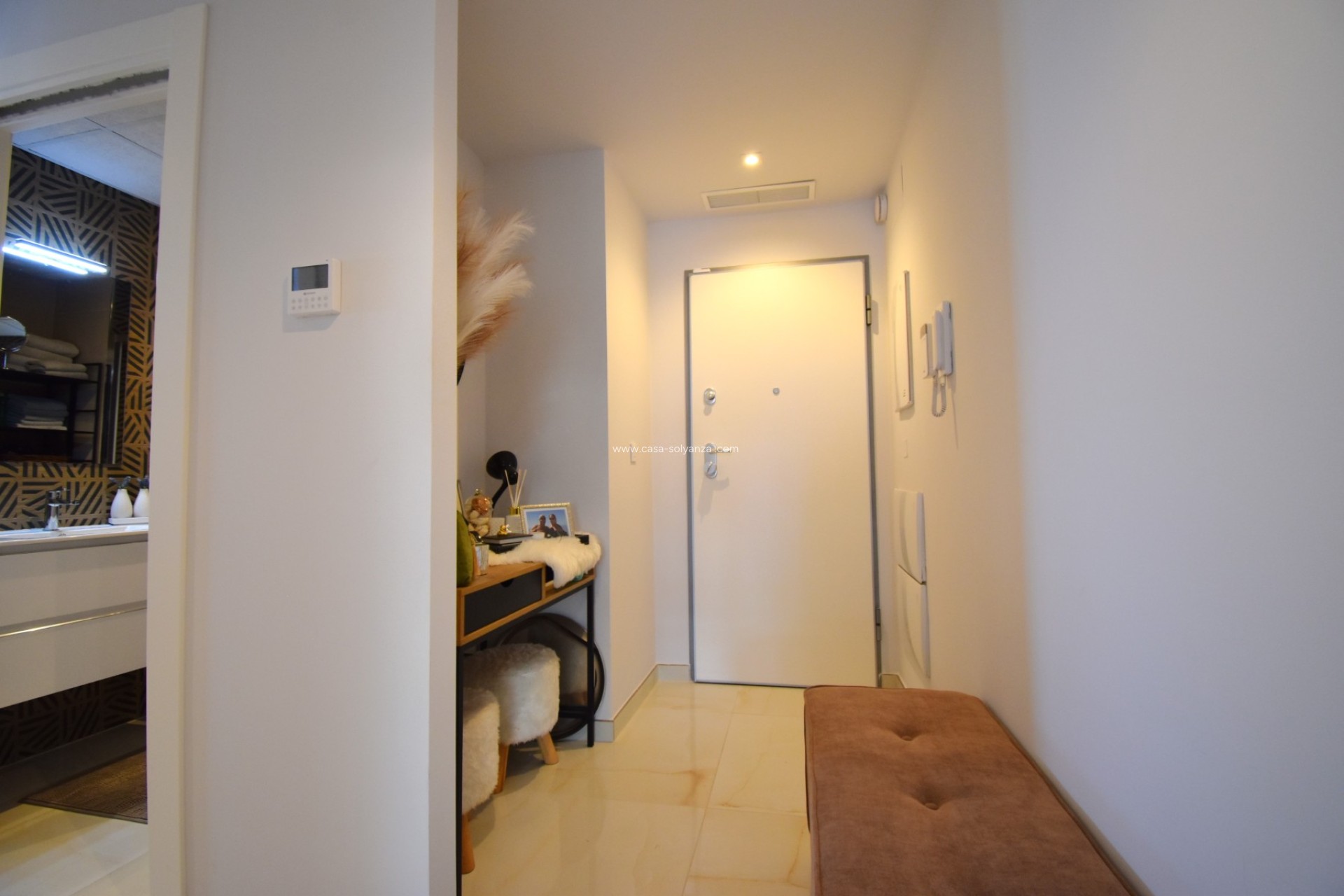 Wiederverkauf - Wohnung - Orihuela Costa - Playa Flamenca