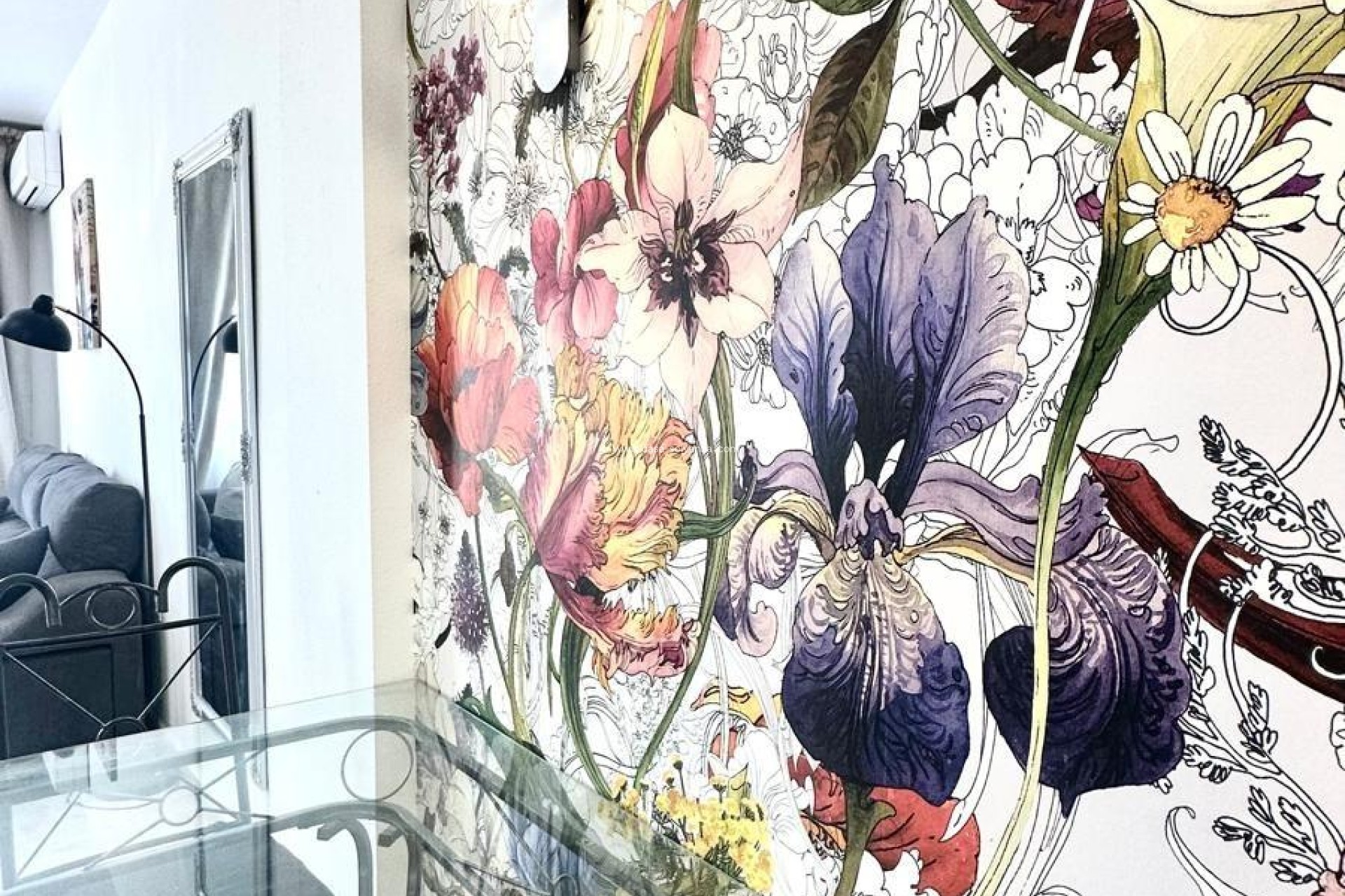 Wiederverkauf - Wohnung - Orihuela Costa - Playa Flamenca