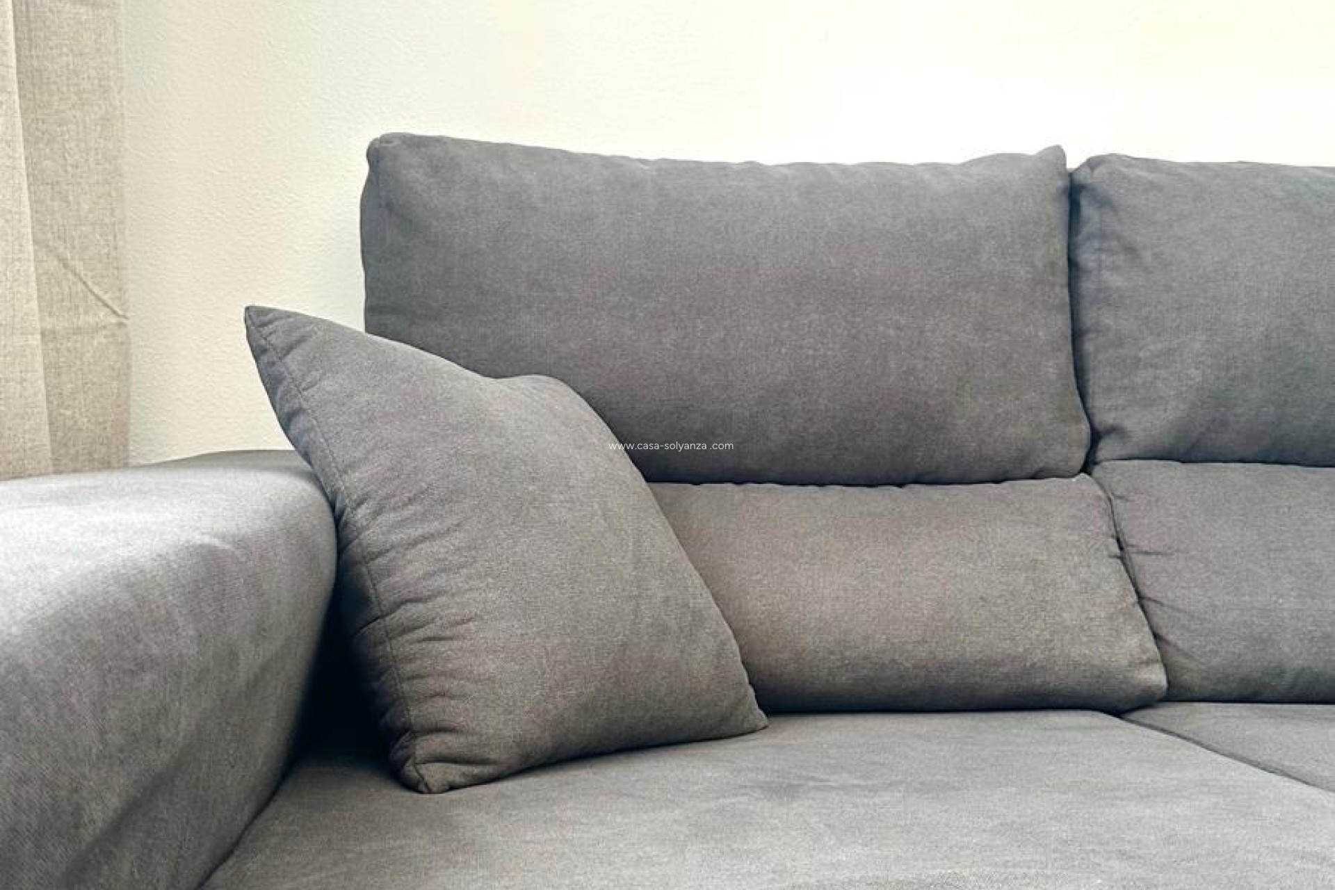 Wiederverkauf - Wohnung - Orihuela Costa - Playa Flamenca