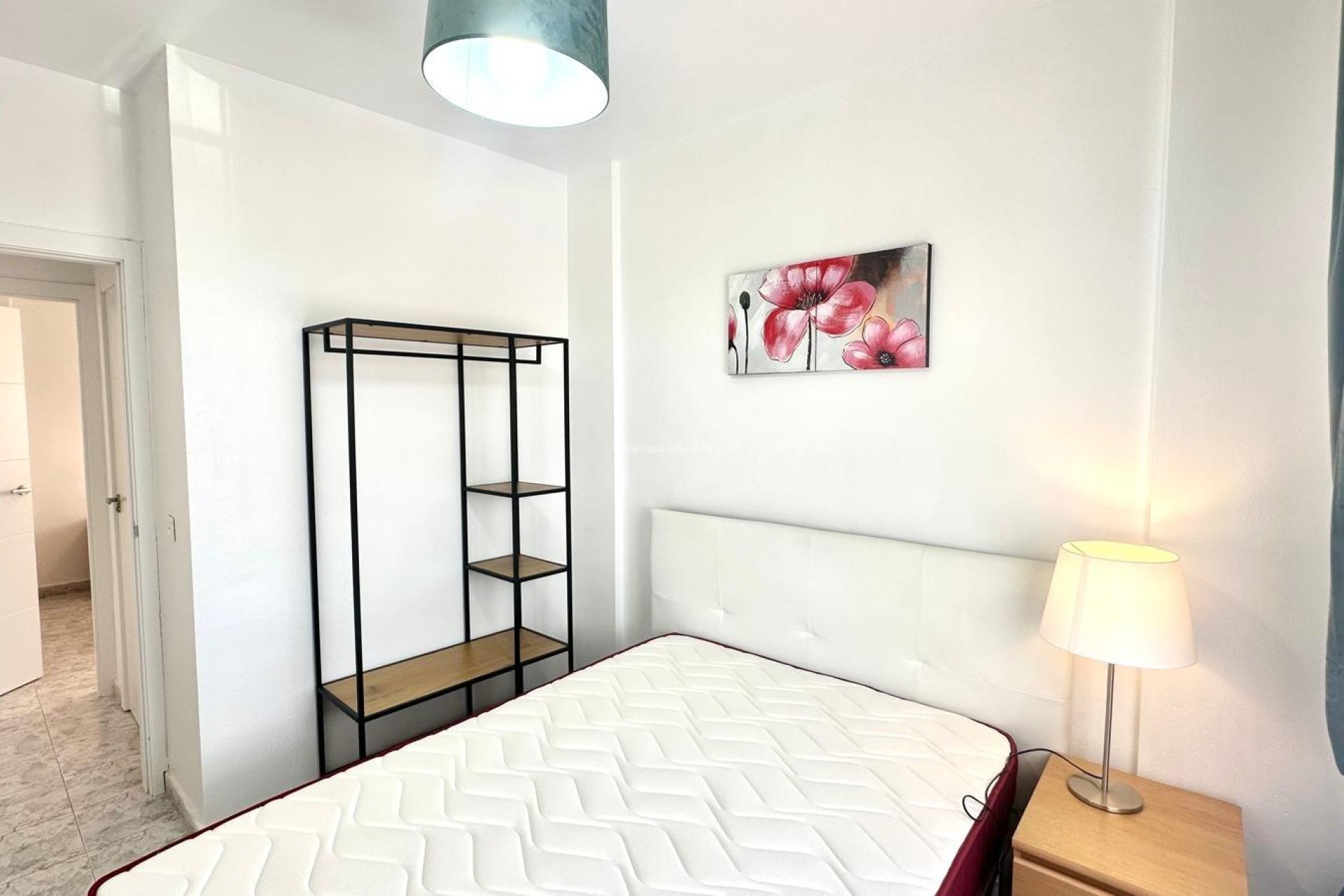 Wiederverkauf - Wohnung - Orihuela Costa - Playa Flamenca