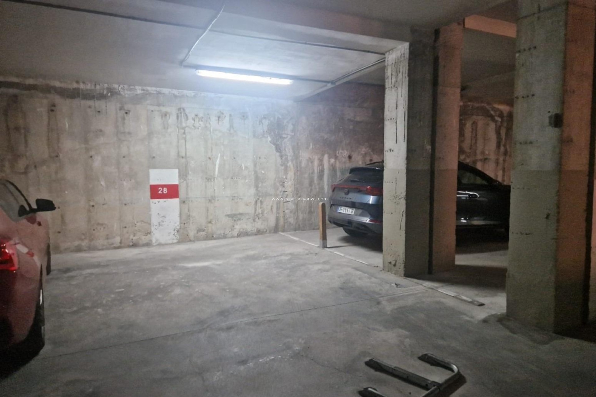 Wiederverkauf - Wohnung - Orihuela Costa - Playa Flamenca