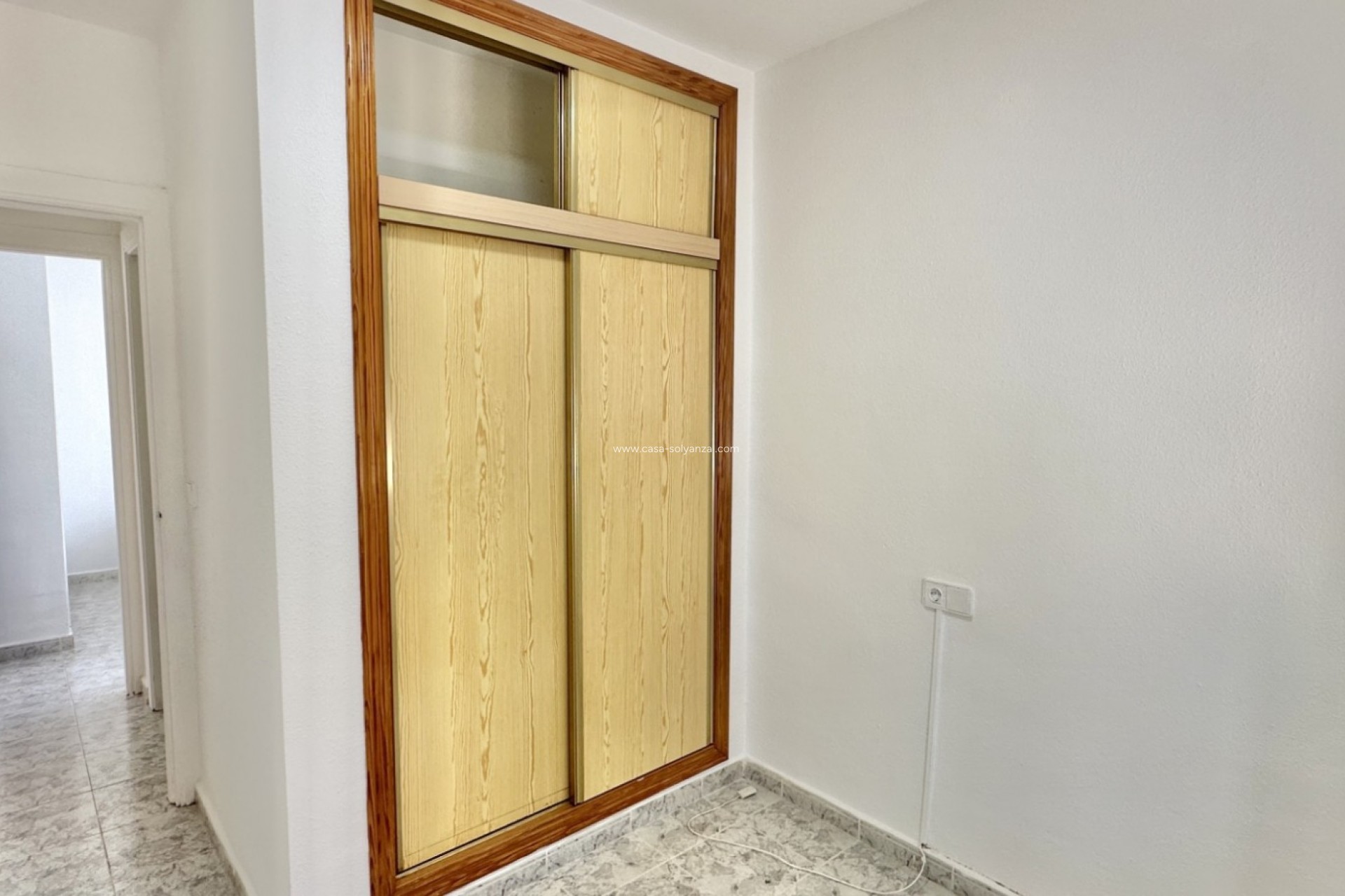 Wiederverkauf - Wohnung - Orihuela Costa - Playa Flamenca