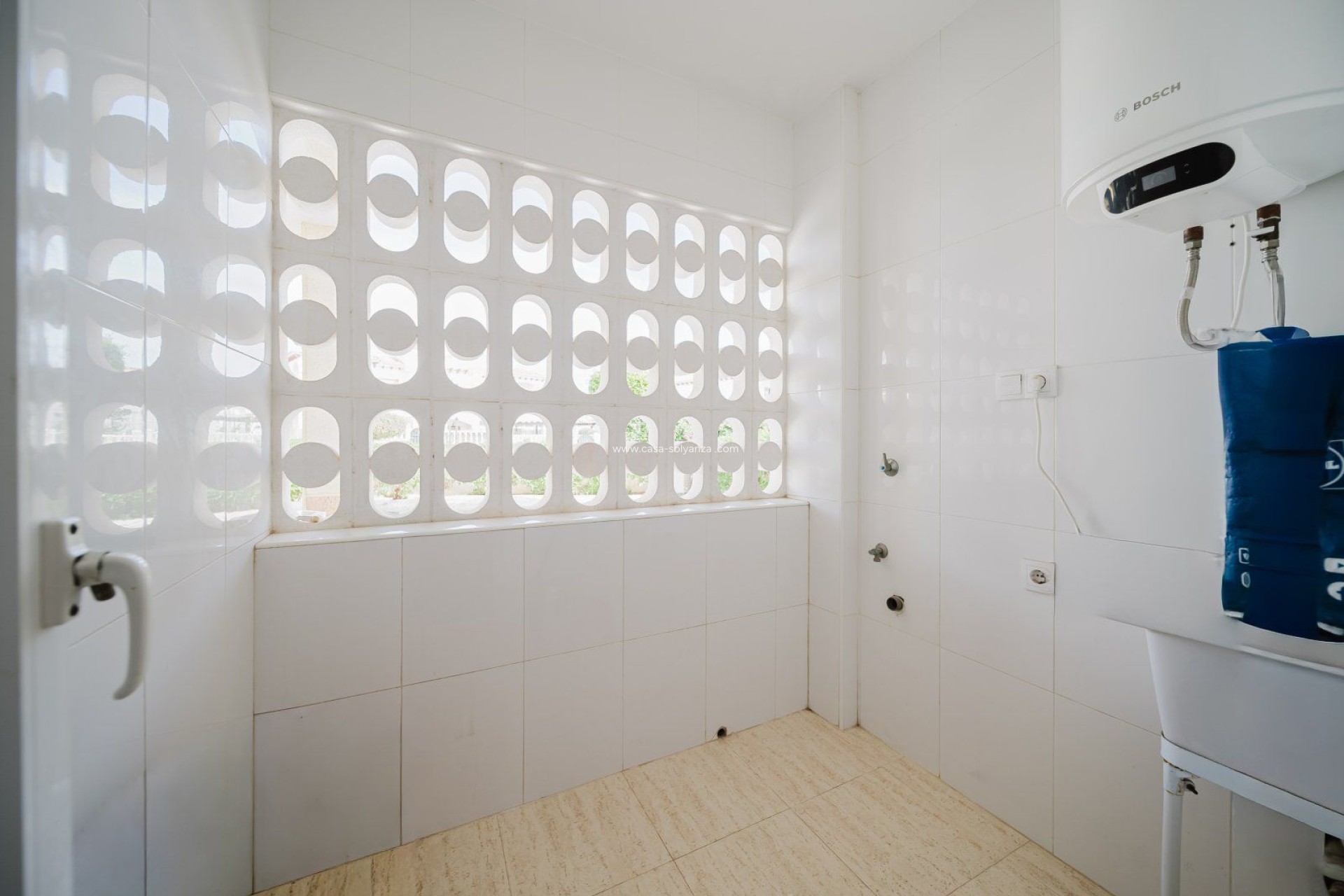 Wiederverkauf - Wohnung - Orihuela Costa - Playa Flamenca