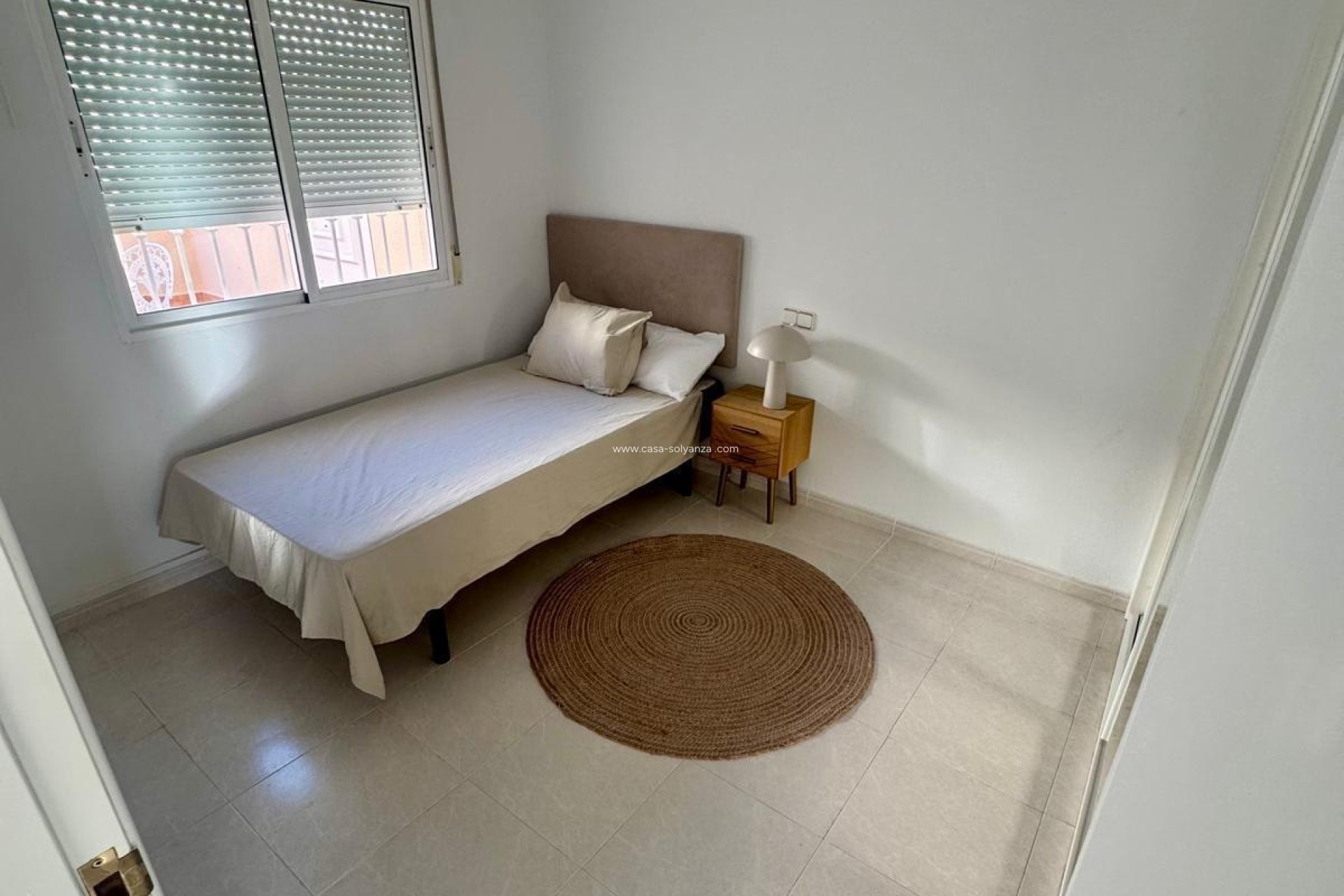 Wiederverkauf - Wohnung - Orihuela Costa - Playa Flamenca