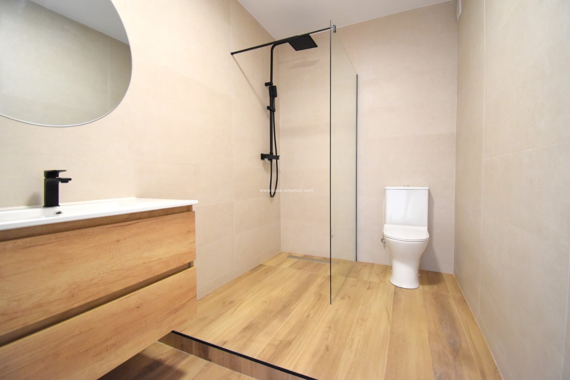 Wiederverkauf - Wohnung - Orihuela Costa - Playa Flamenca