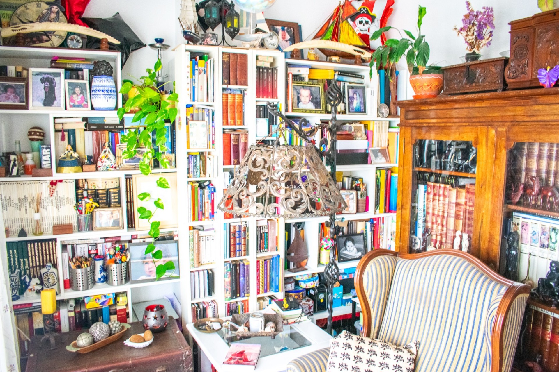 Wiederverkauf - Wohnung - Orihuela Costa - Playa Flamenca