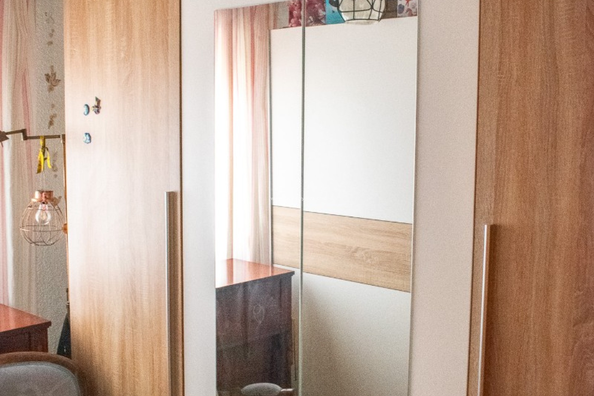 Wiederverkauf - Wohnung - Orihuela Costa - Playa Flamenca