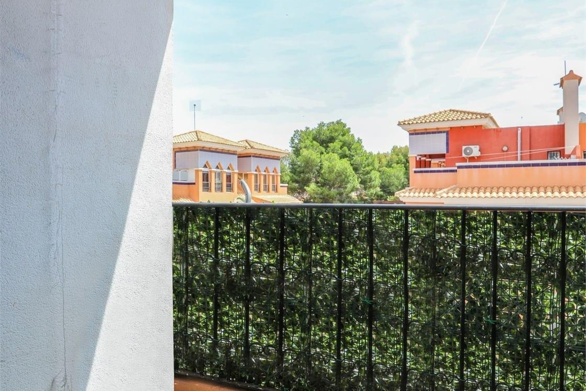 Wiederverkauf - Wohnung - Orihuela Costa - Playa Flamenca