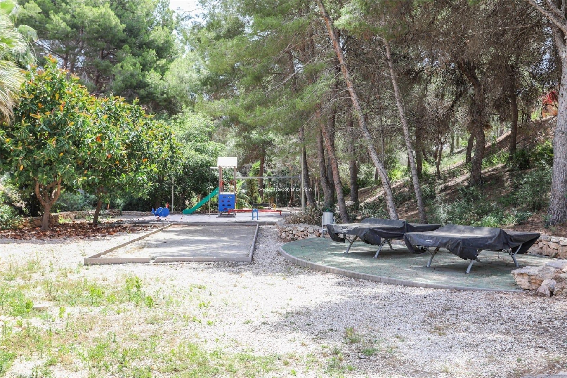 Wiederverkauf - Wohnung - Orihuela Costa - Playa Flamenca