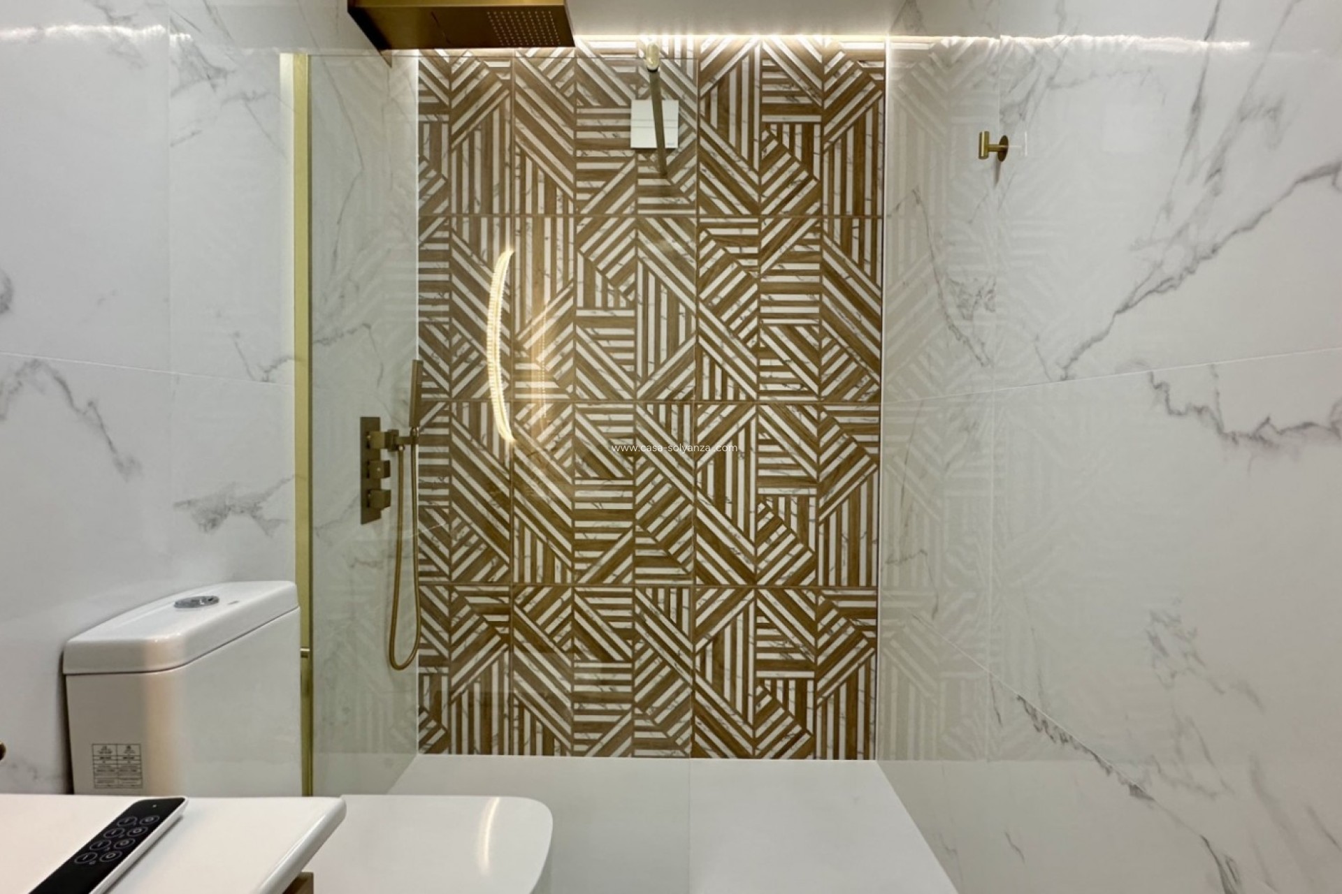 Wiederverkauf - Wohnung - Orihuela Costa - Playa Flamenca