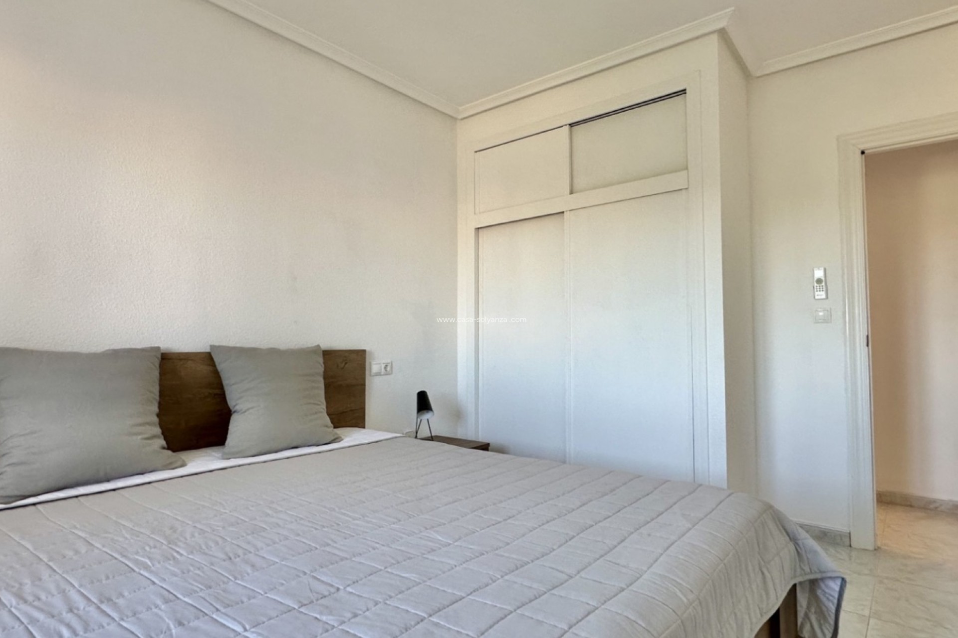 Wiederverkauf - Wohnung - Orihuela Costa - Playa Flamenca