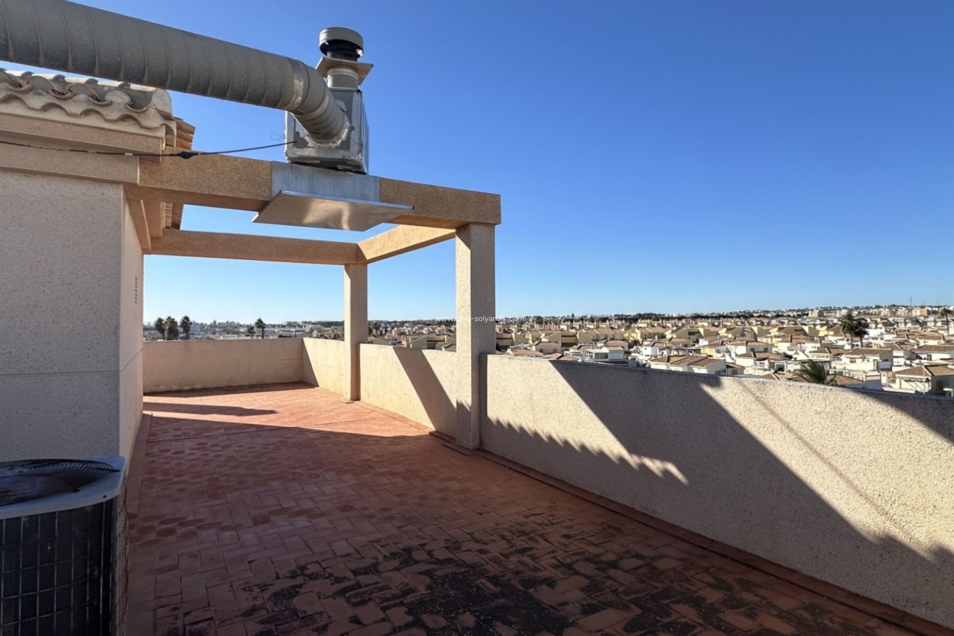 Wiederverkauf - Wohnung - Orihuela Costa - Playa Flamenca