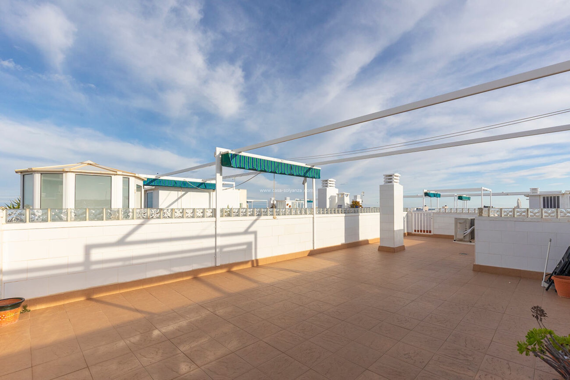 Wiederverkauf - Wohnung - Orihuela Costa - Playa Flamenca