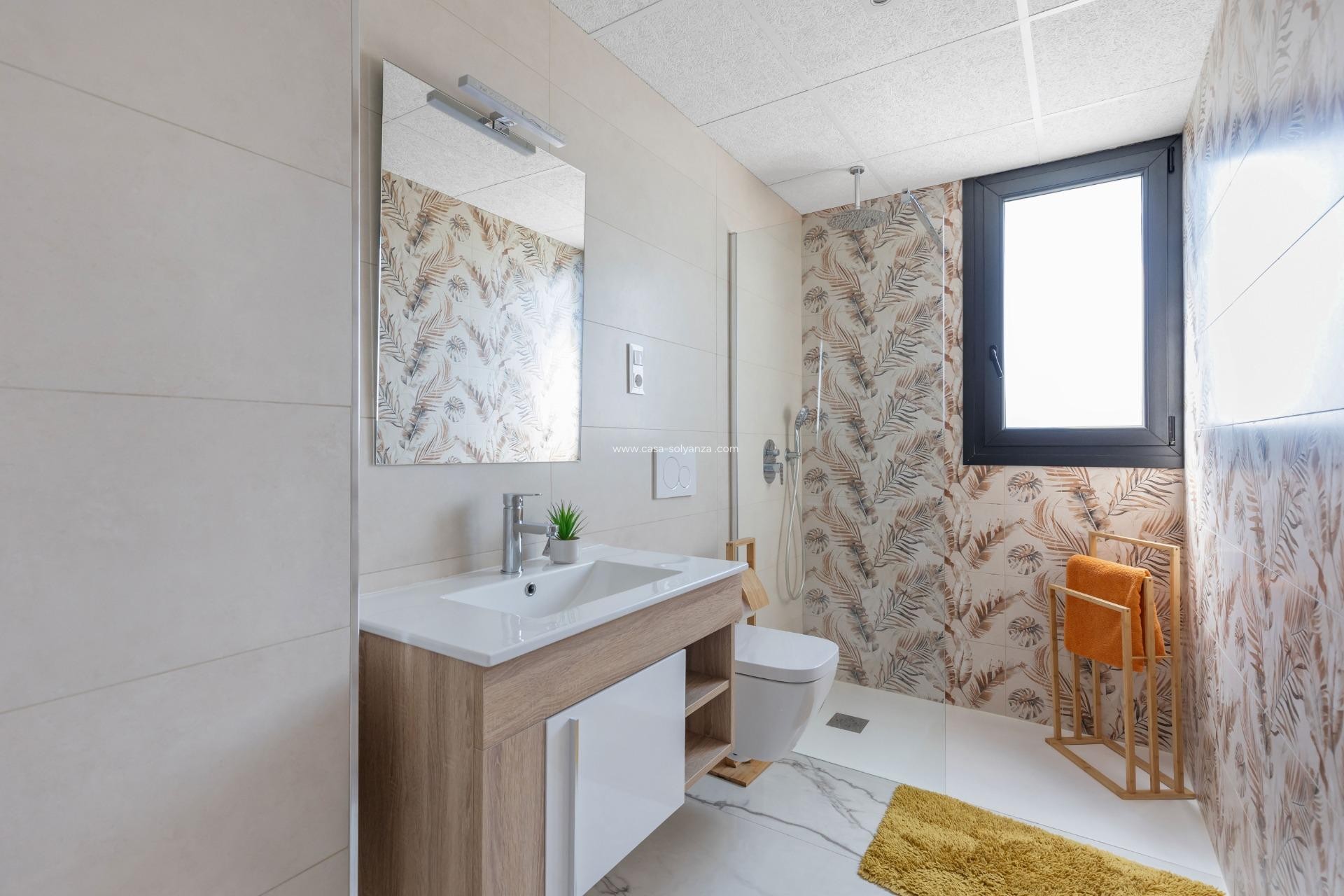 Wiederverkauf - Wohnung - Orihuela Costa - Playa Flamenca