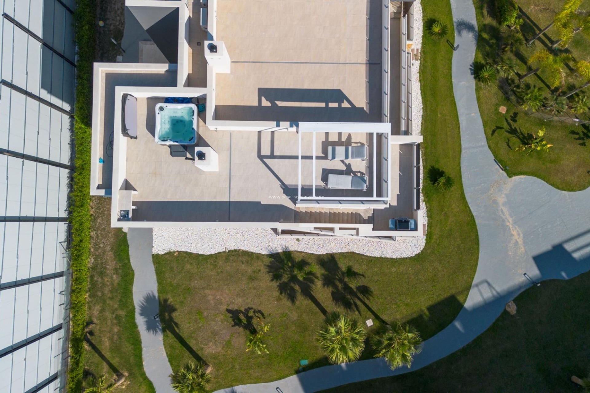 Wiederverkauf - Wohnung - Orihuela Costa - Playa Flamenca