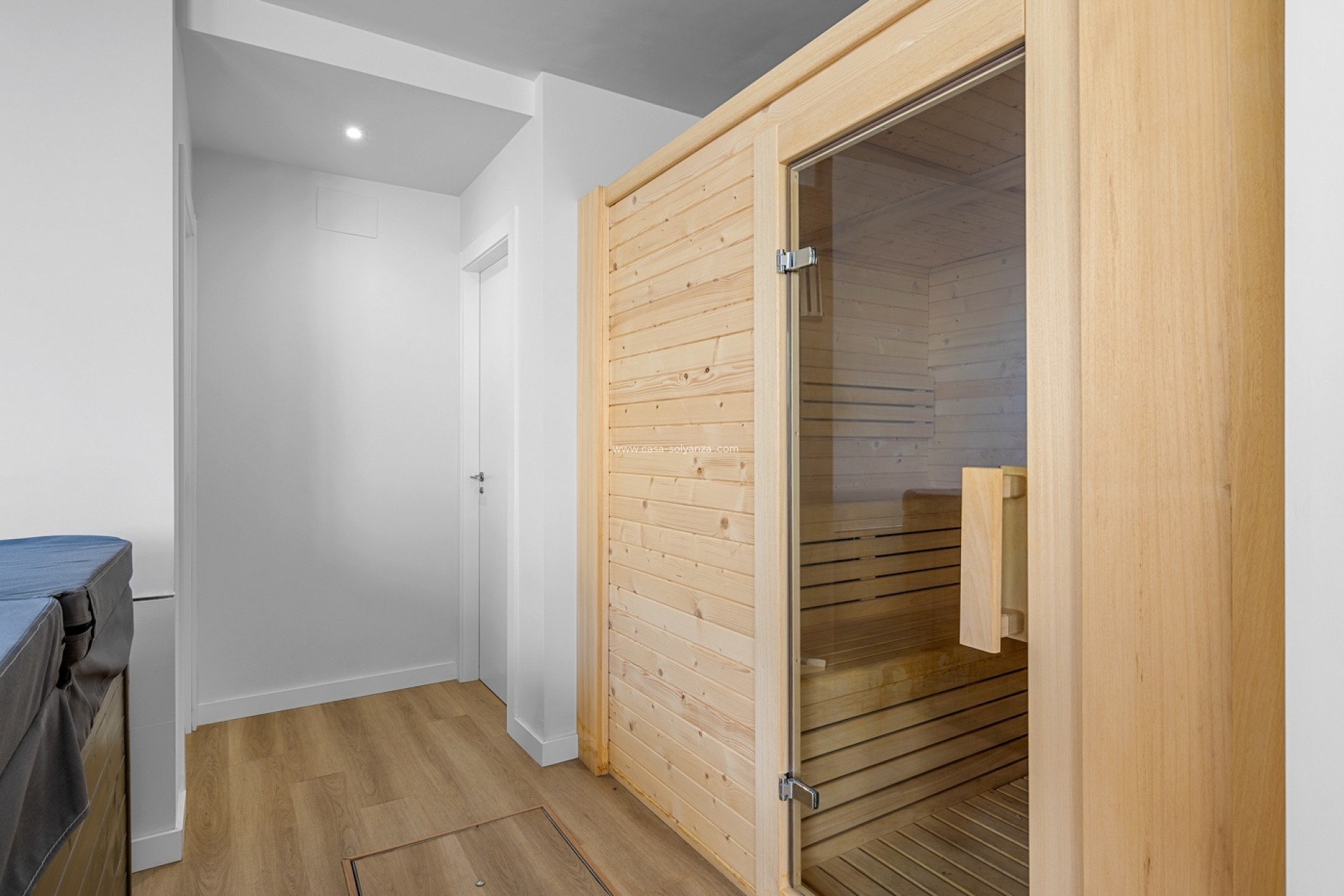 Wiederverkauf - Wohnung - Orihuela Costa - Playa Flamenca